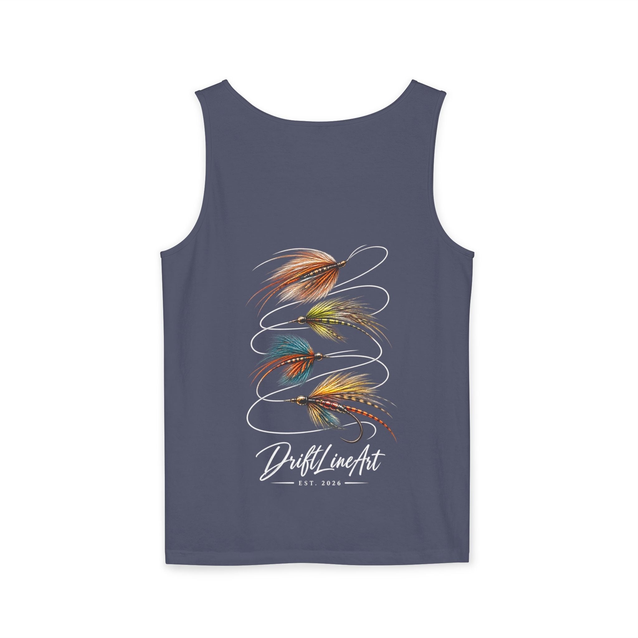 Fly Fishing Flies - Trout Tales Collection