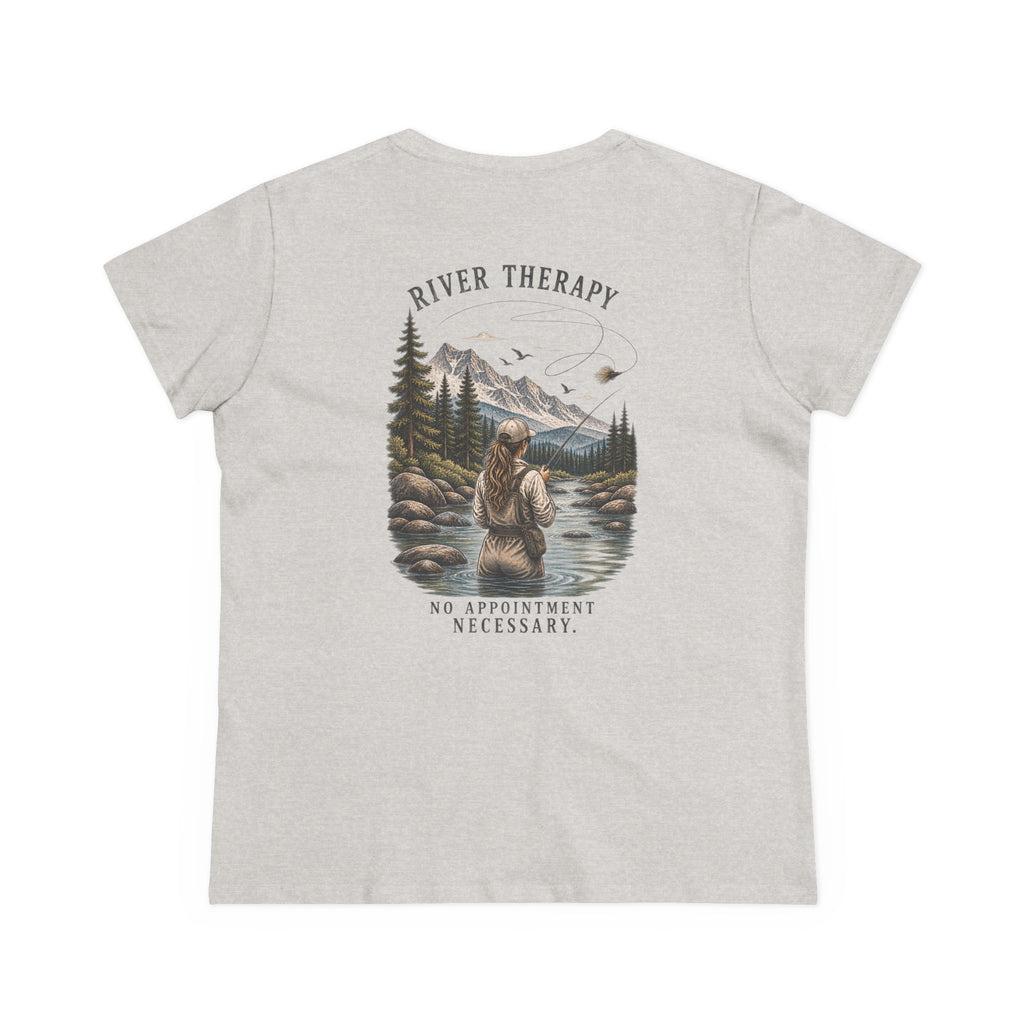 River Therapy - Women's - Trout Tales Collection