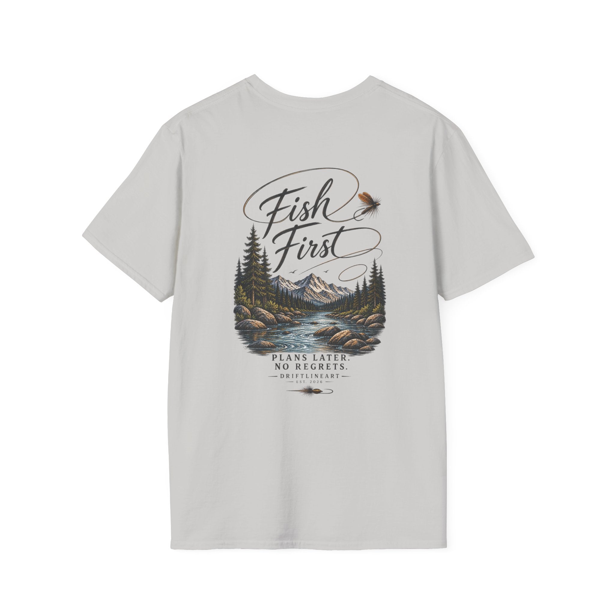 Fish First - Trout Tales Collection