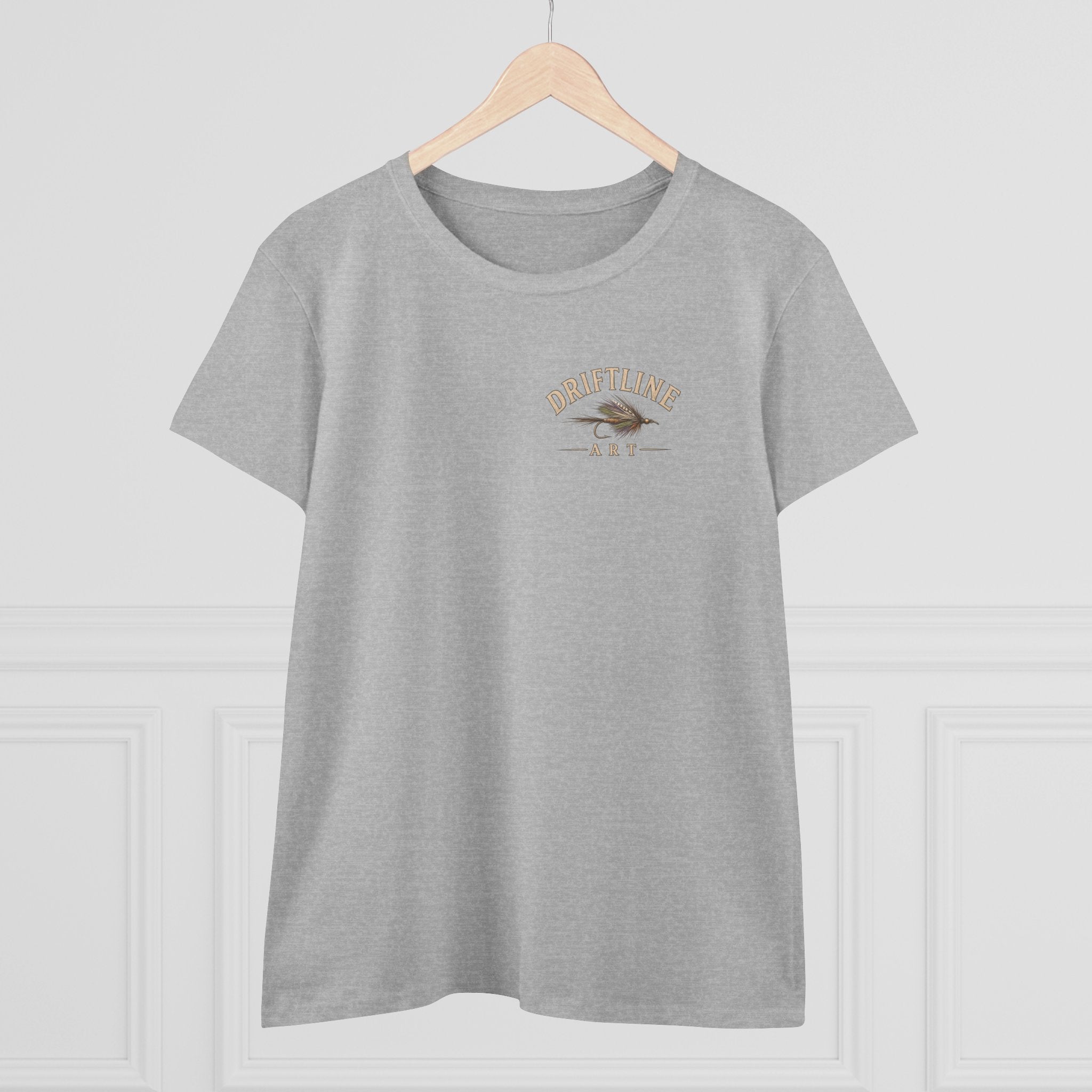 Wild & Free - Women's - Trout Tales Collection