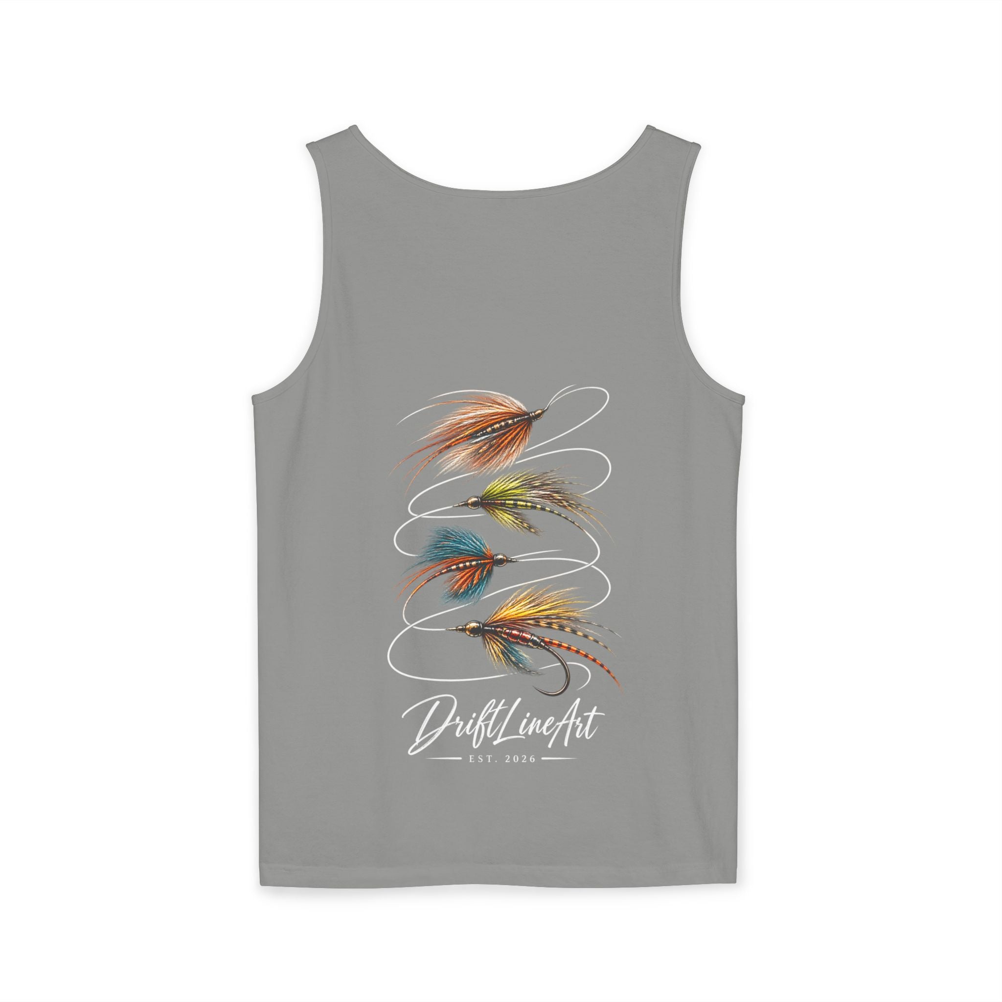 Fly Fishing Flies - Trout Tales Collection