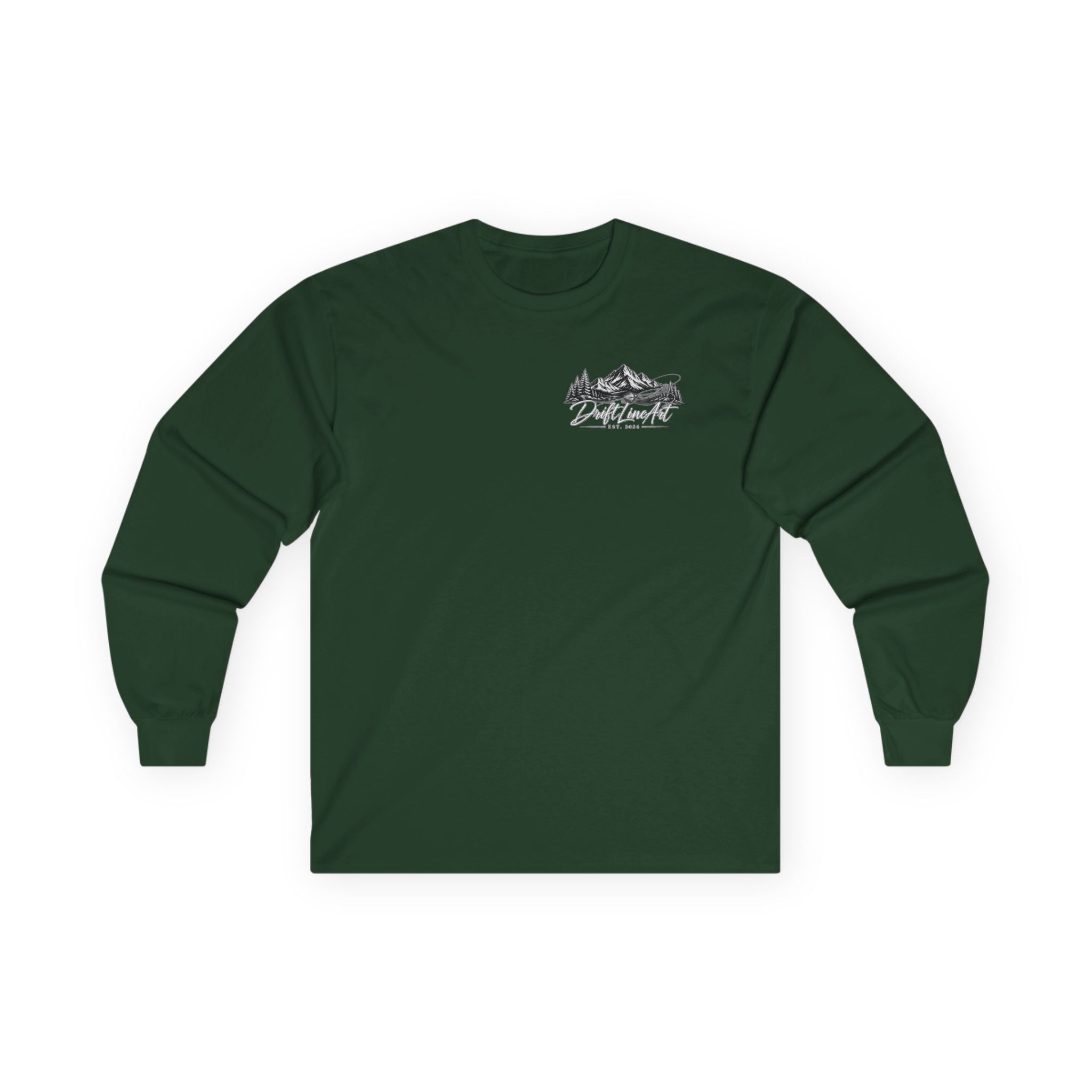 Tight Lines - Trout Tales Collection