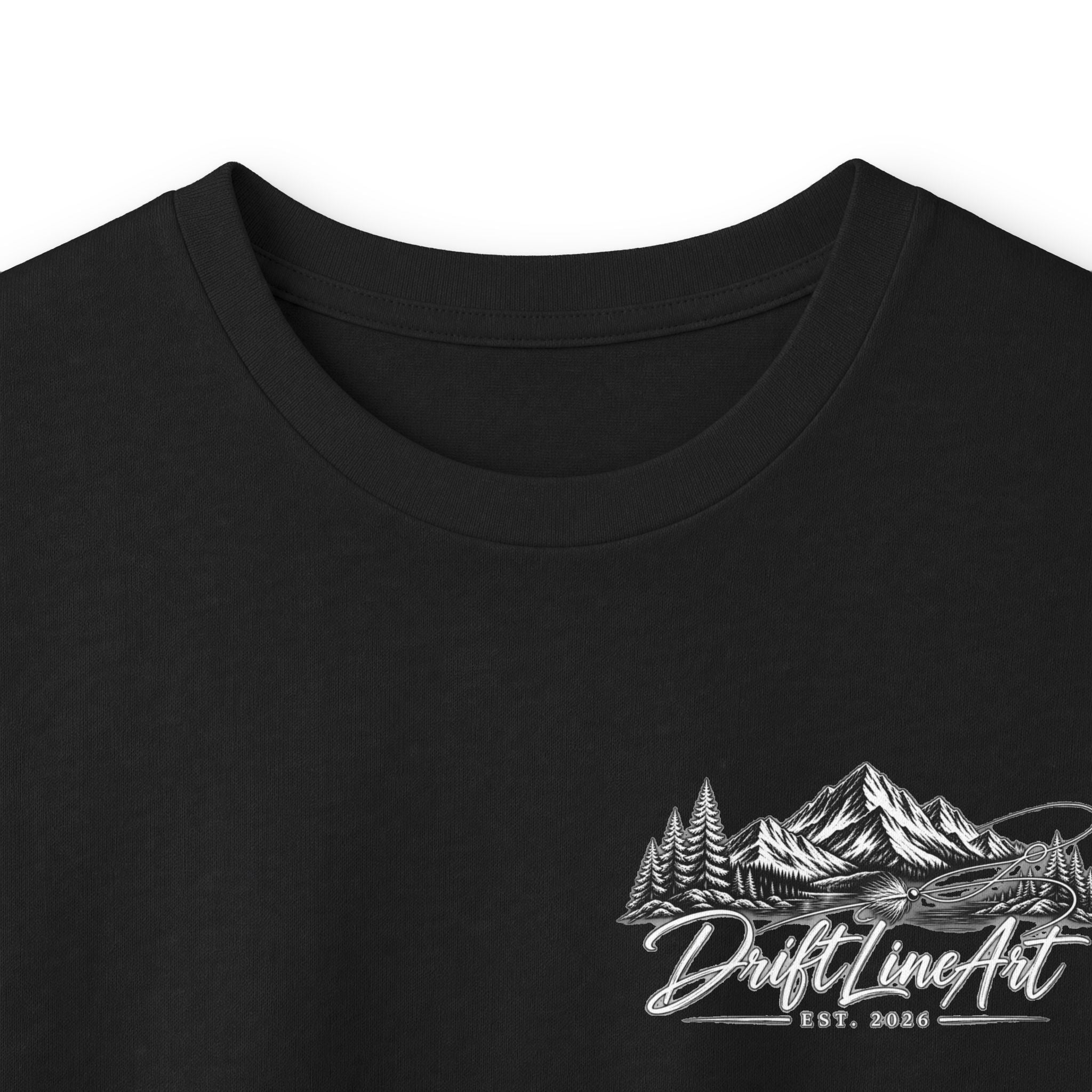 Tight Lines - Trout Tales Collection