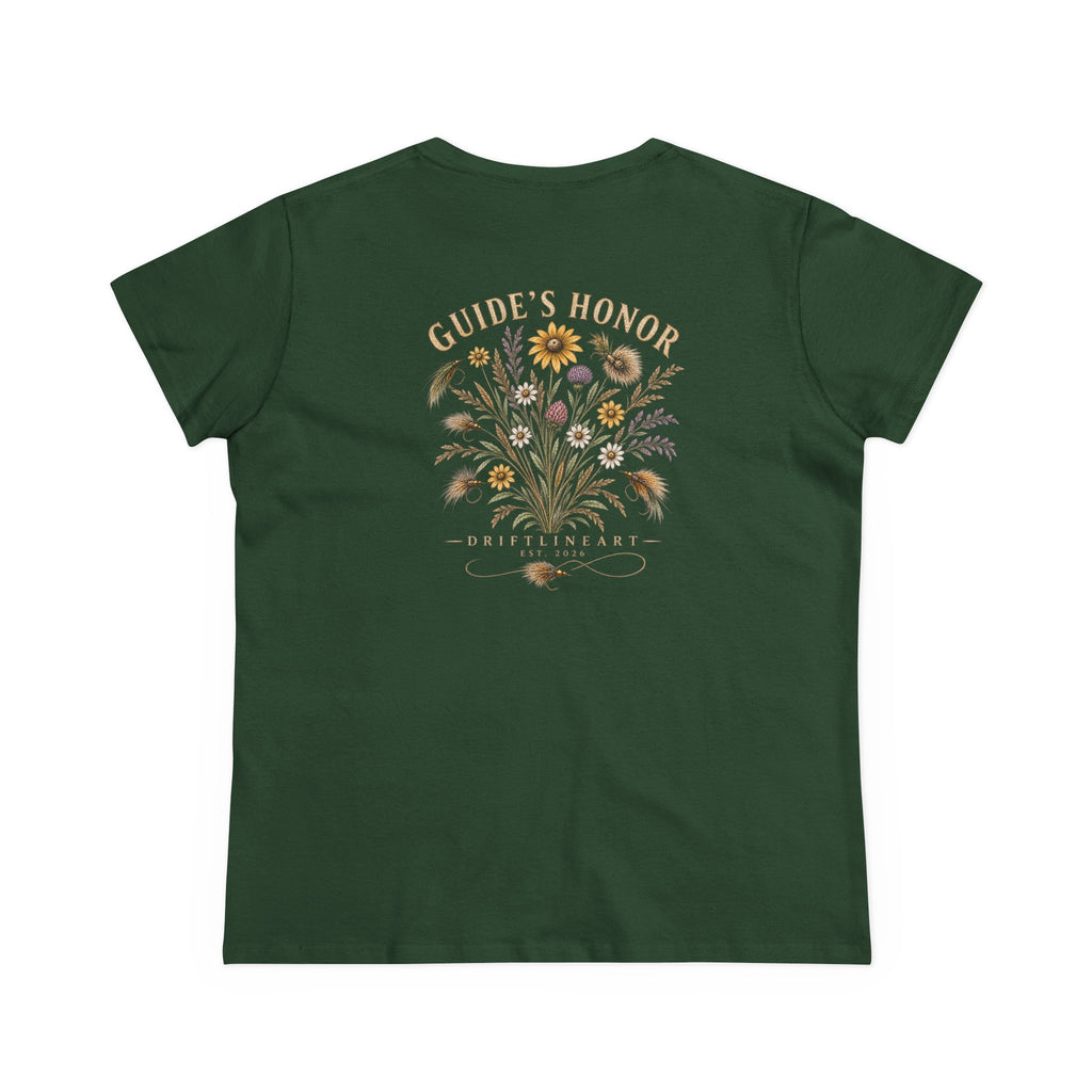 Guide's Honor - Women's - Trout Tales Collection