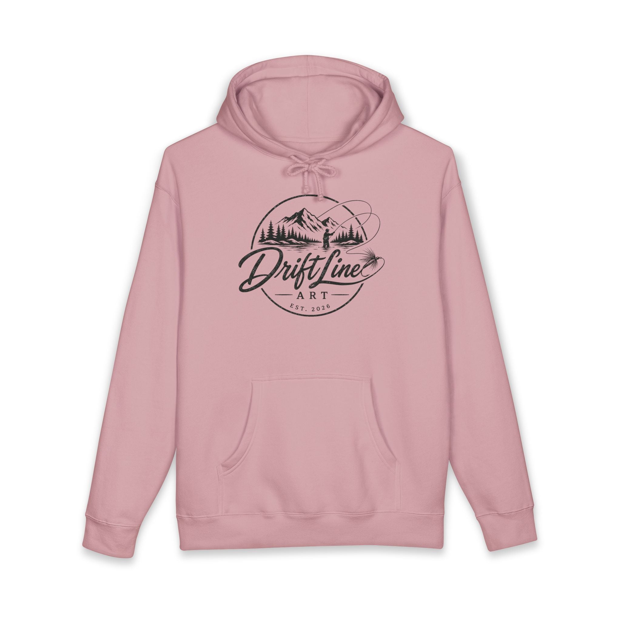 Drift Line Mountains - Trout Tales Collection