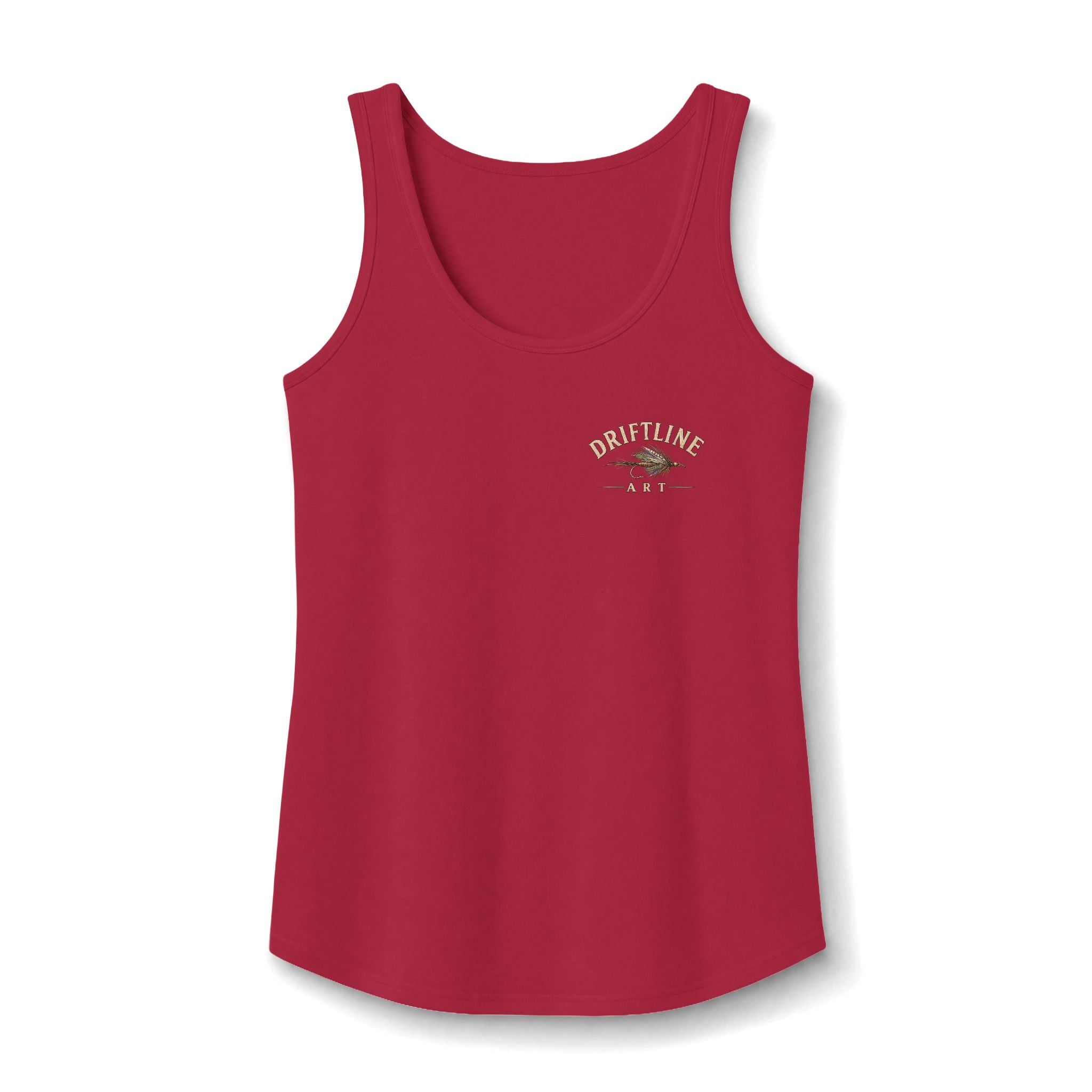 Chasing Trout Tales - Womens - Trout Tale Collection