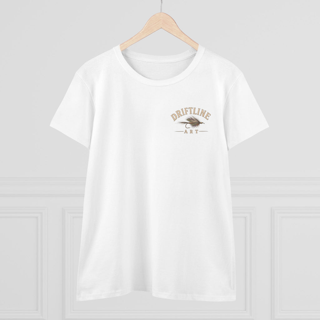 Cast Away - Women's - The Trout Tales Collection