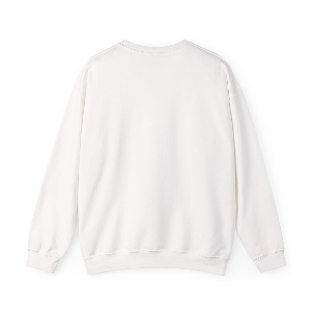 Drift Line Art Crewneck - Trout Tales Collection