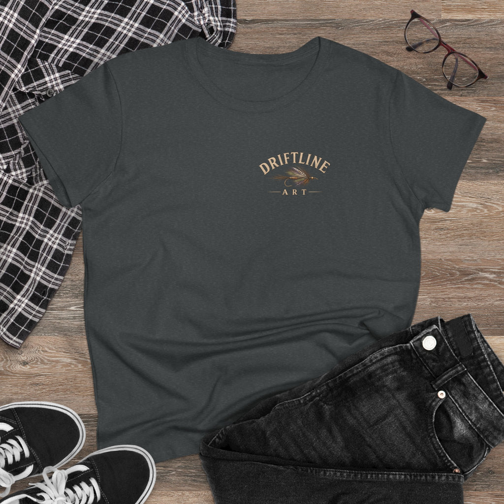 Wild & Free - Women's - Trout Tales Collection