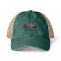 Wild & Free Hat - Trout Tales Collection