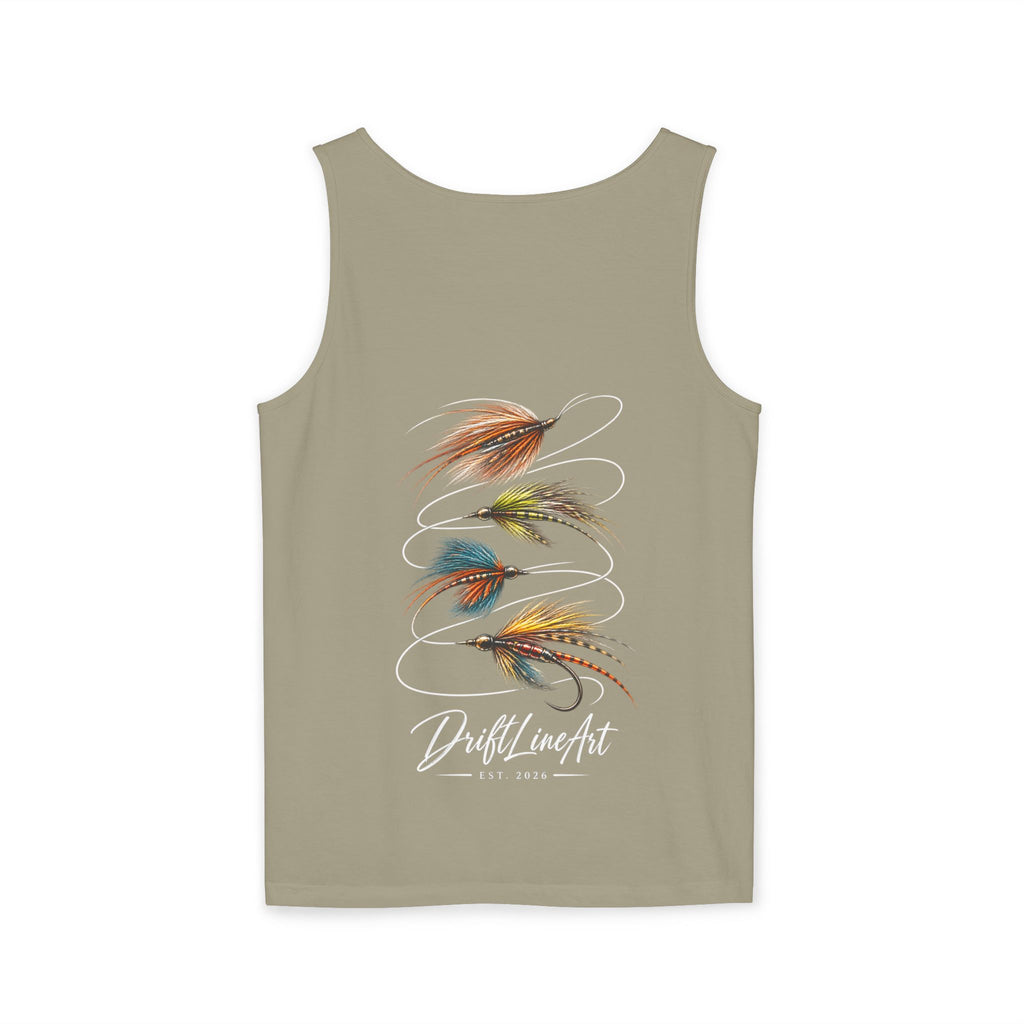 Fly Fishing Flies - Trout Tales Collection