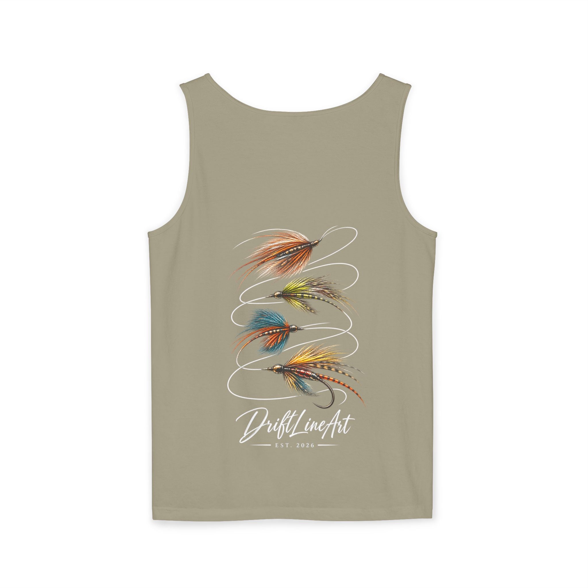 Fly Fishing Flies - Trout Tales Collection