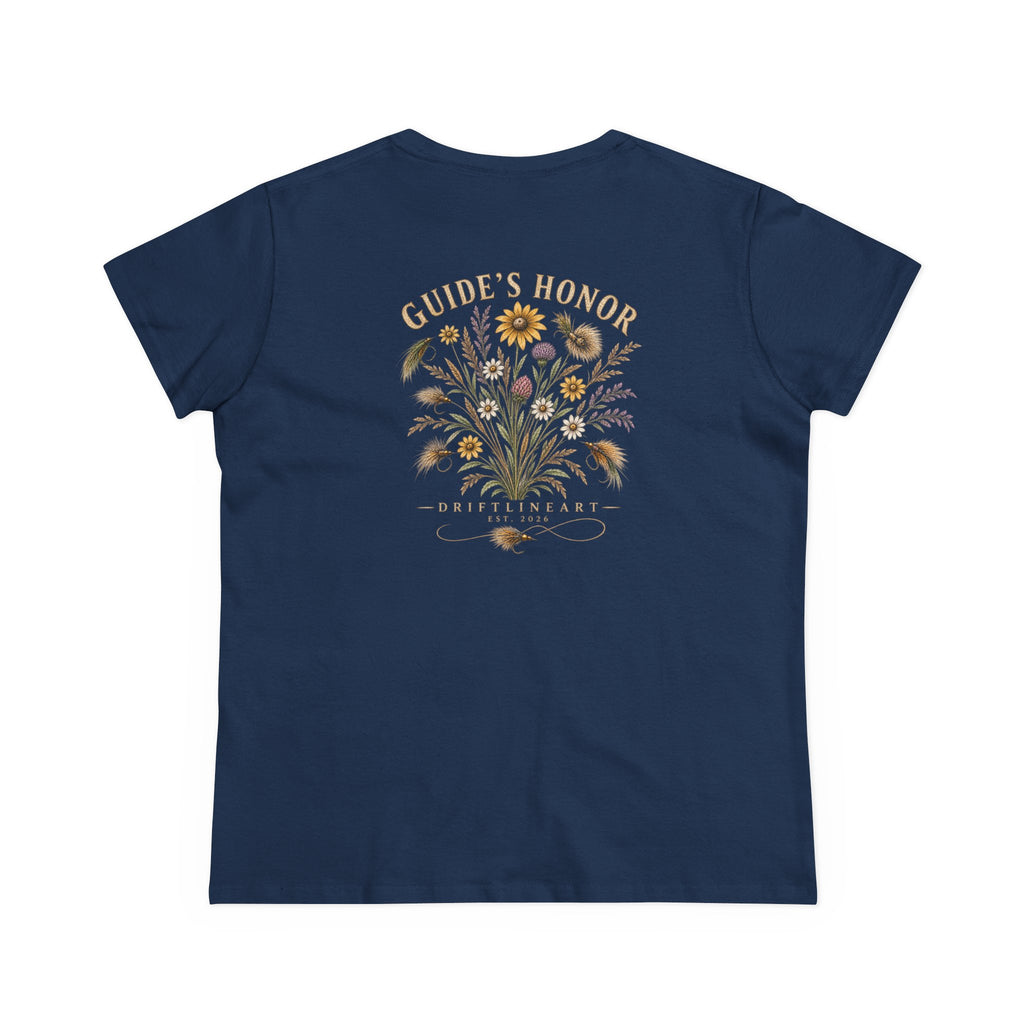 Guide's Honor - Women's - Trout Tales Collection