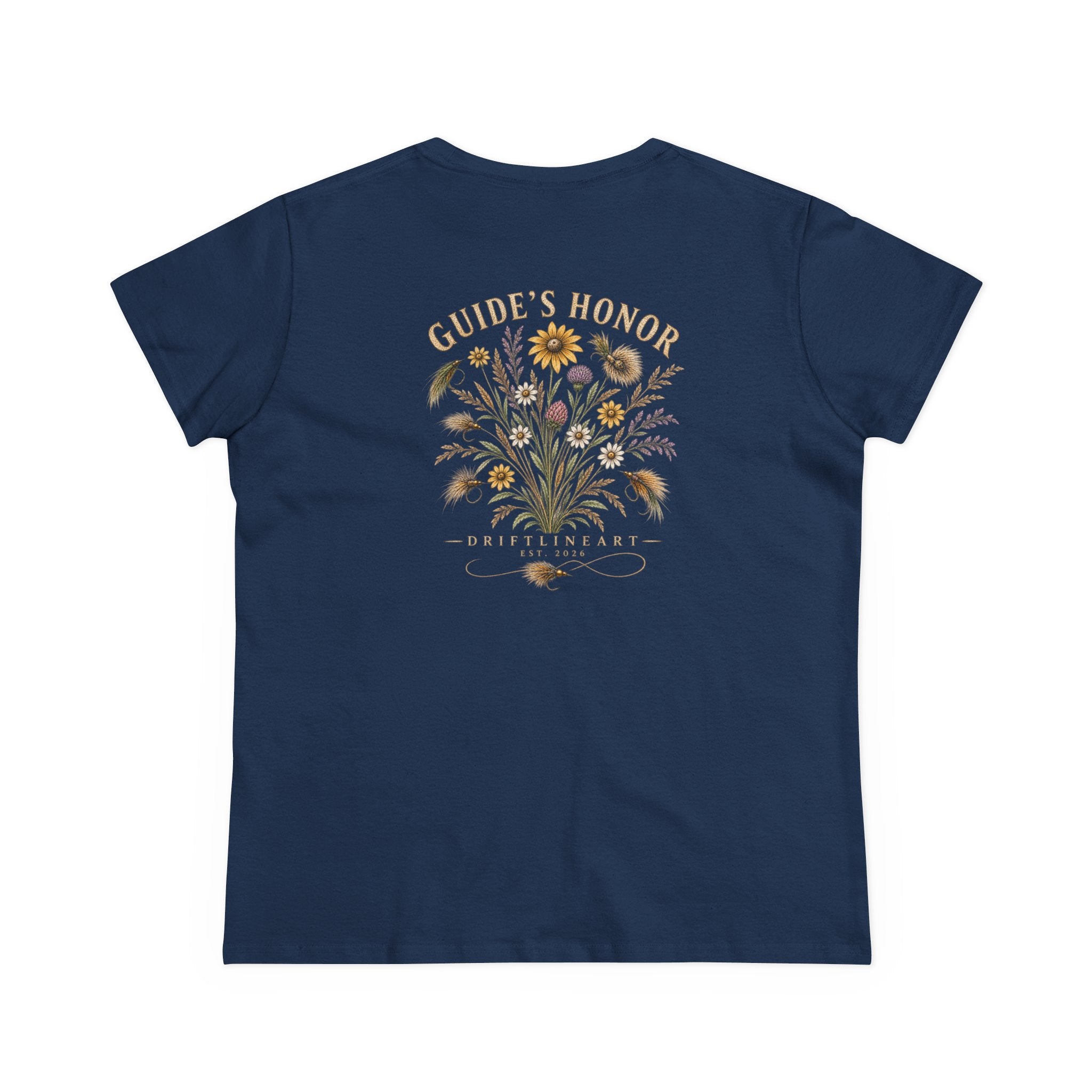 Guide's Honor - Women's - Trout Tales Collection