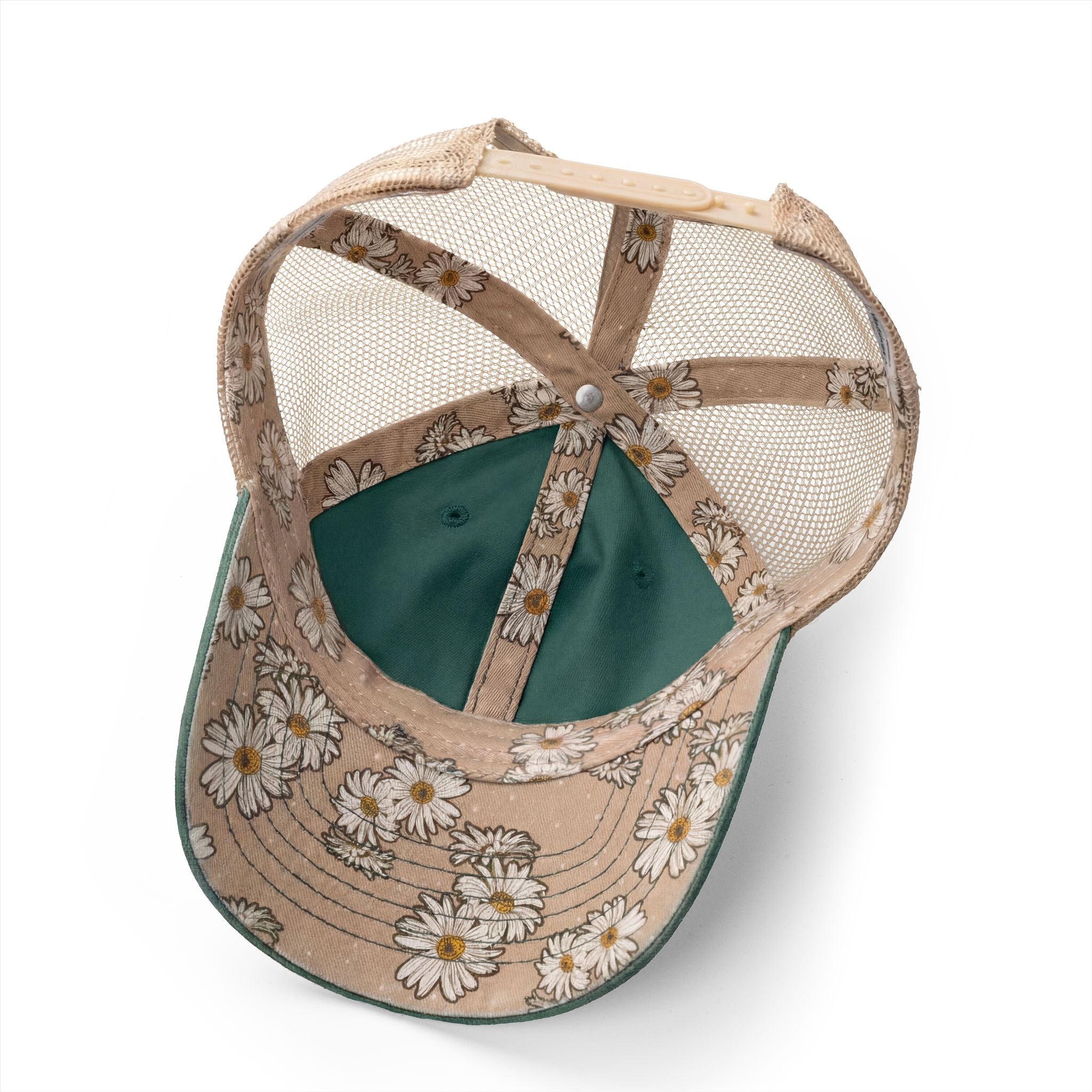 Wild & Free Hat - Trout Tales Collection