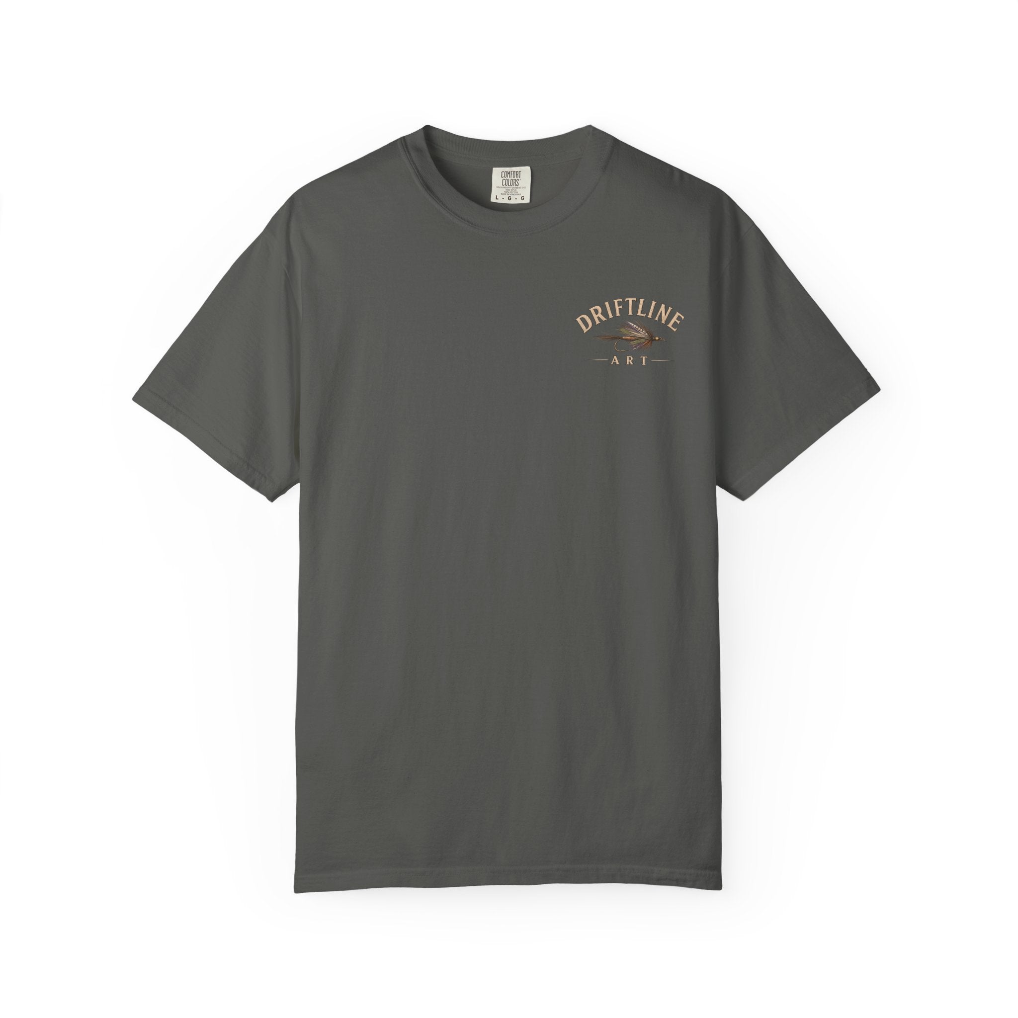 Guide's Honor - Trout Tales Collection