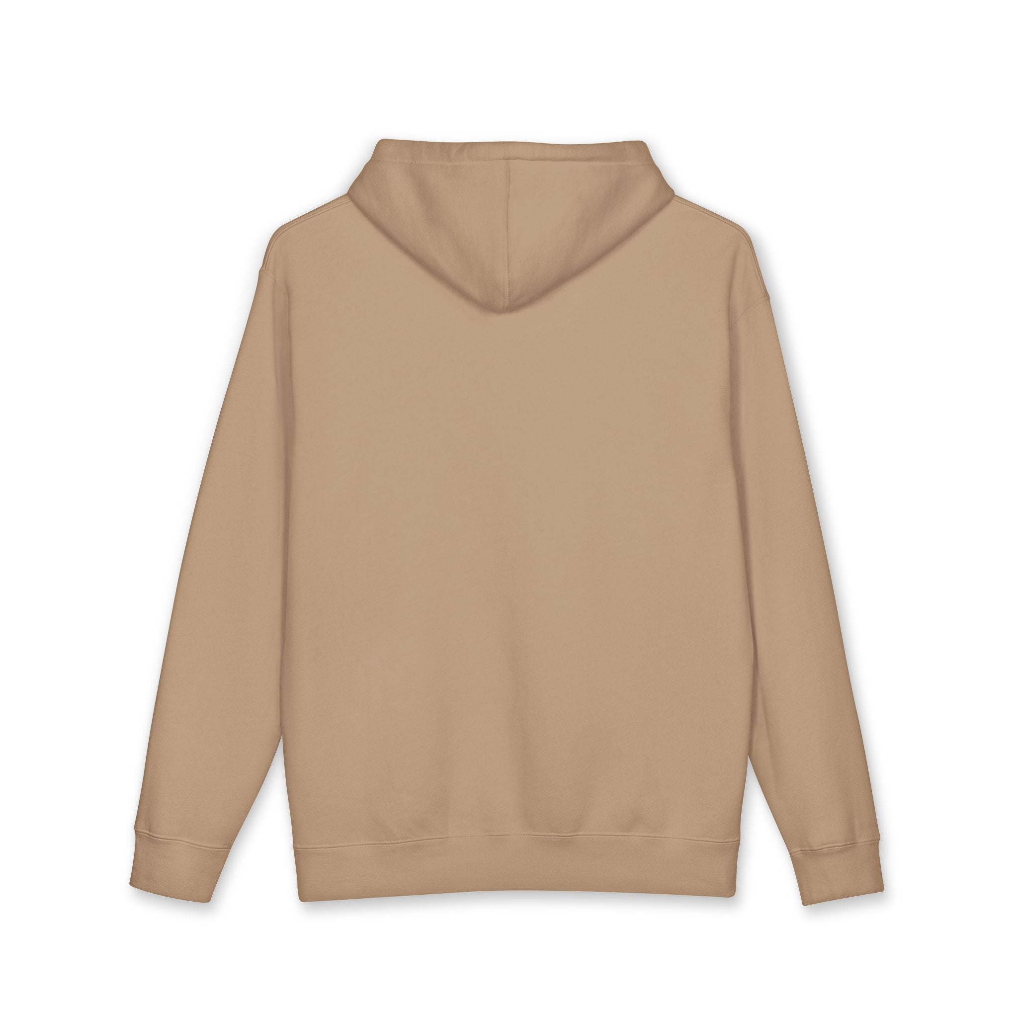 Wild & Free Hoodie - Trout Tales Collection