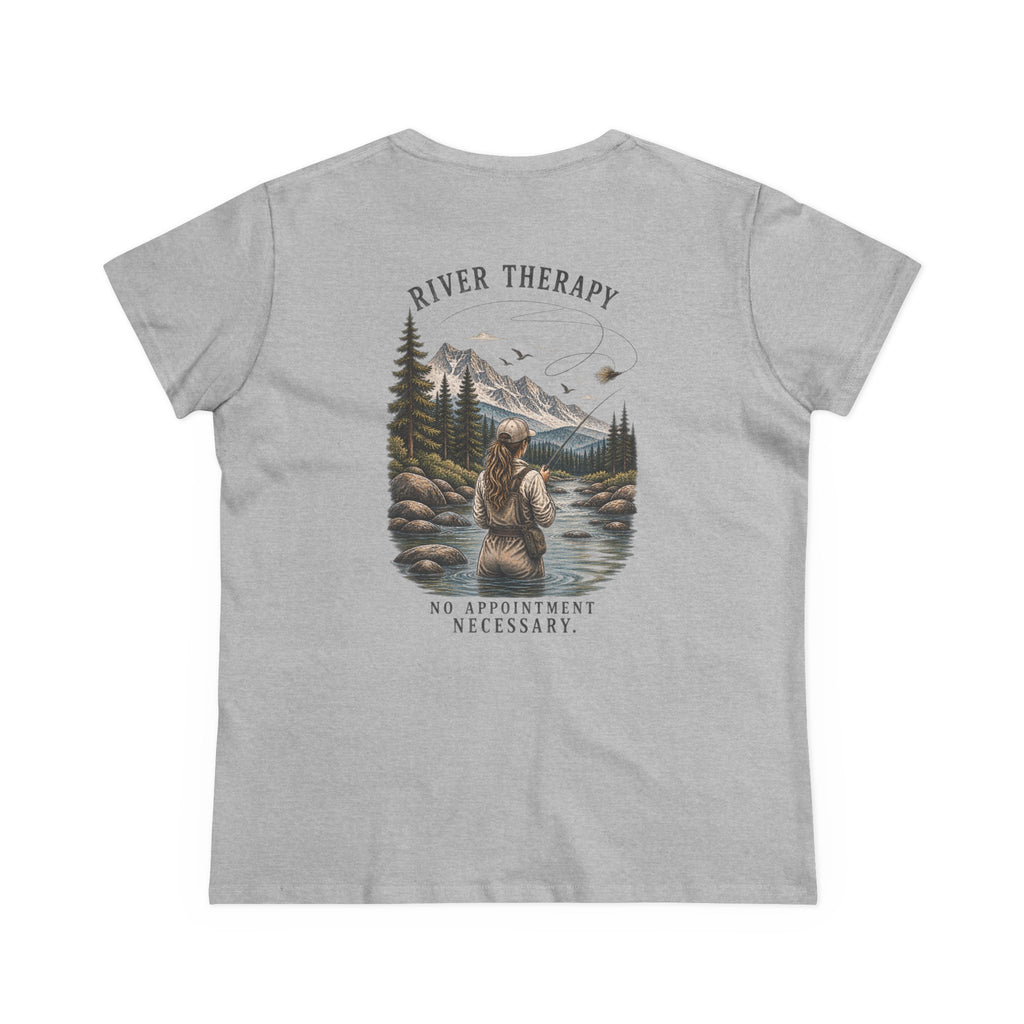 River Therapy - Women's - Trout Tales Collection