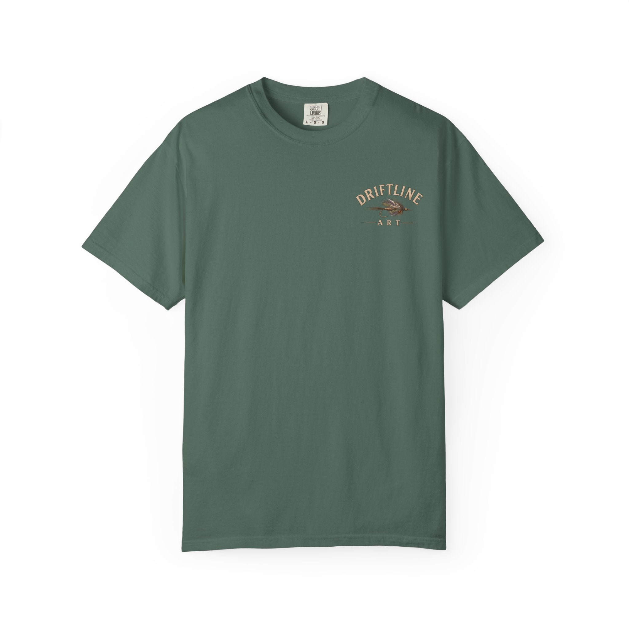 Guide's Honor - Trout Tales Collection