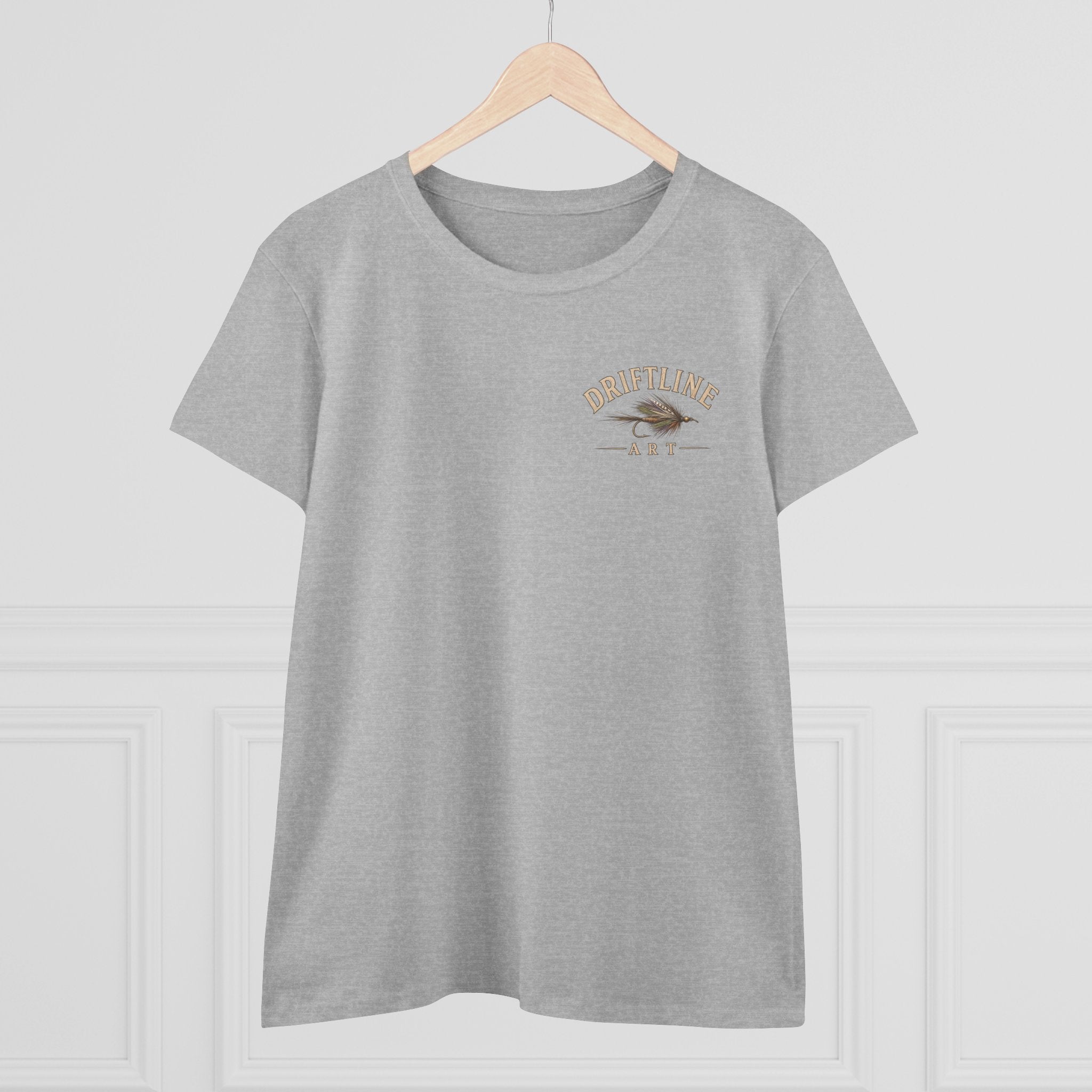 Cast Away - Women's - The Trout Tales Collection