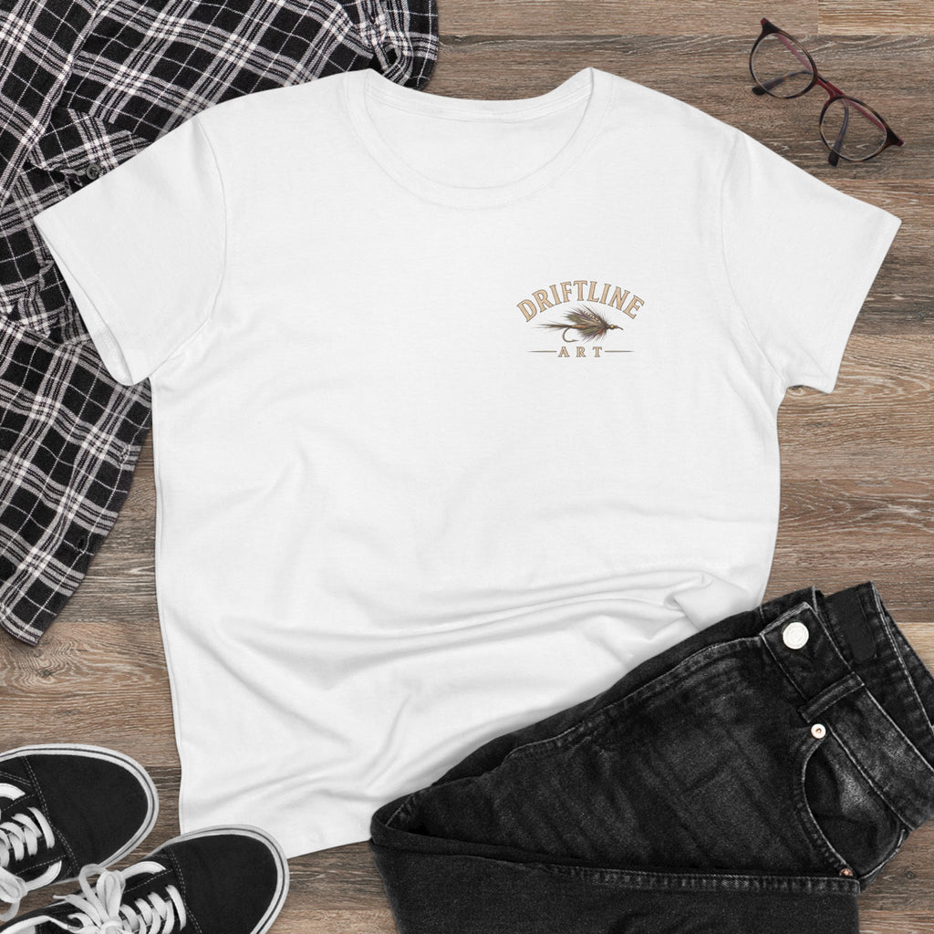 River Therapy - Women's - Trout Tales Collection