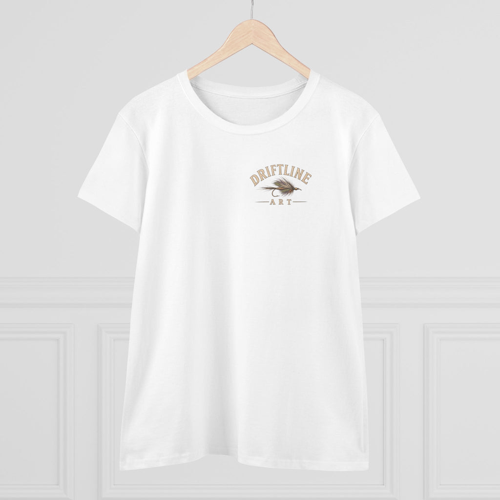 Guide's Honor - Women's - Trout Tales Collection