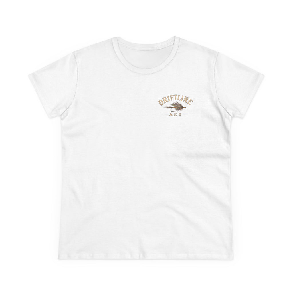 River Therapy - Women's - Trout Tales Collection