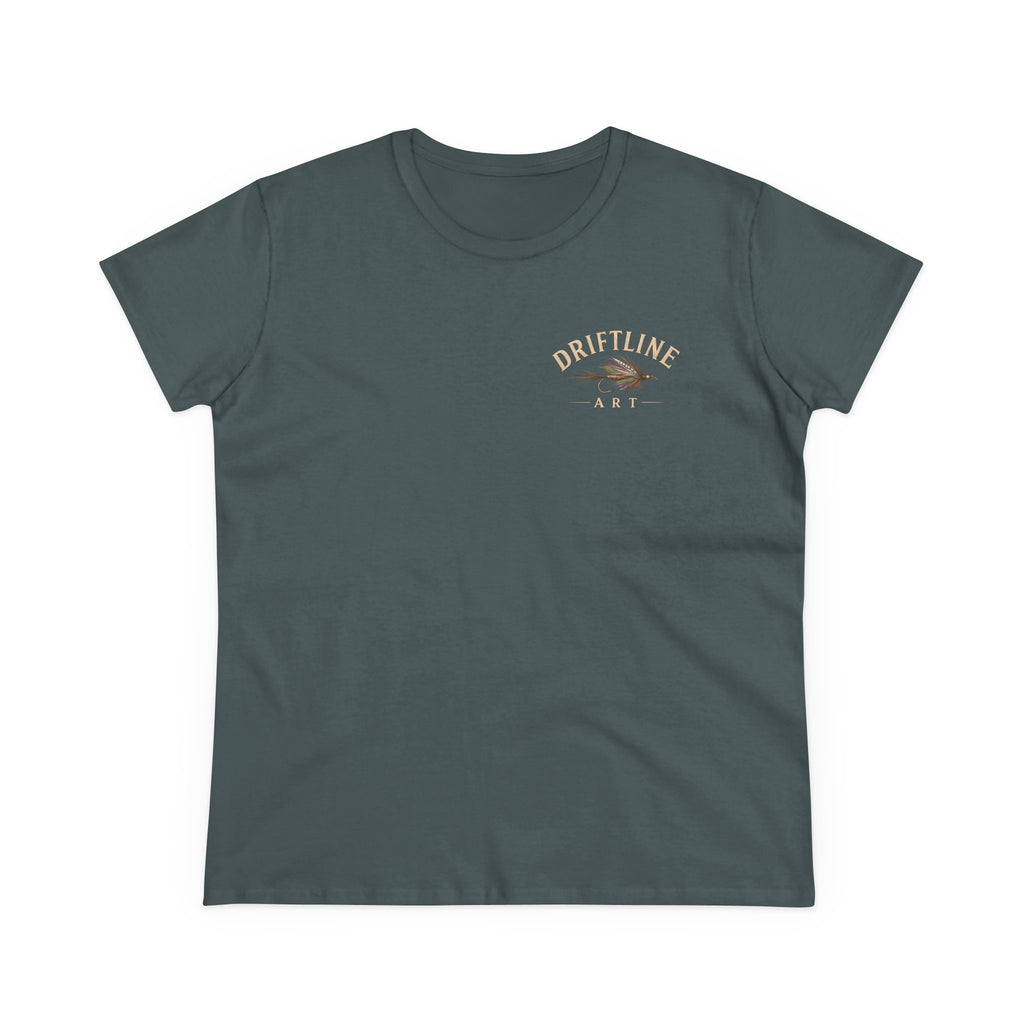 Cast Away - Women's - The Trout Tales Collection
