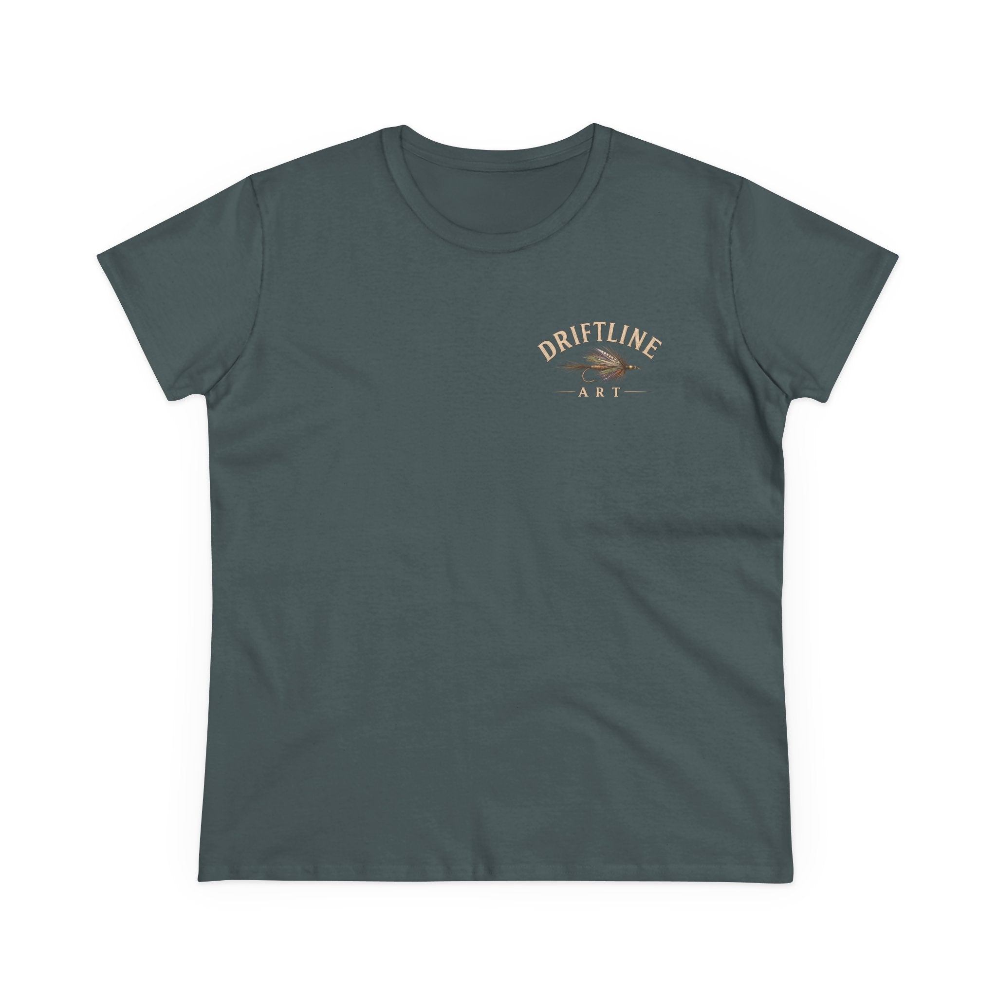 Cast Away - Women's - The Trout Tales Collection