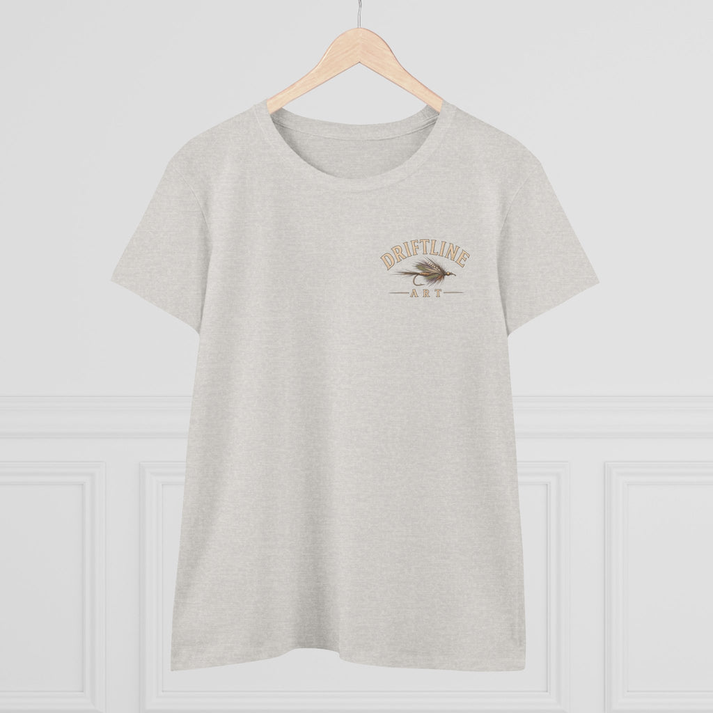 Cast Away - Women's - The Trout Tales Collection