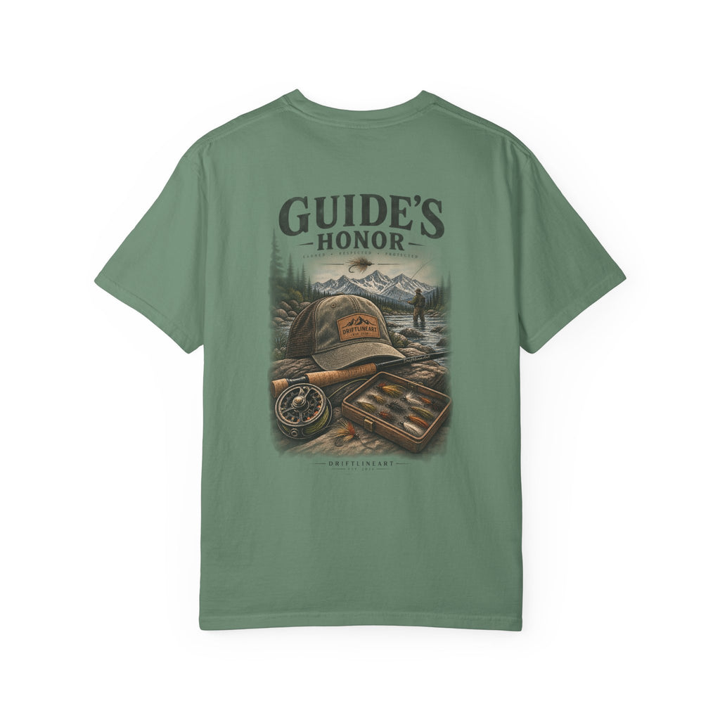 Guide's Honor - Trout Tales Collection