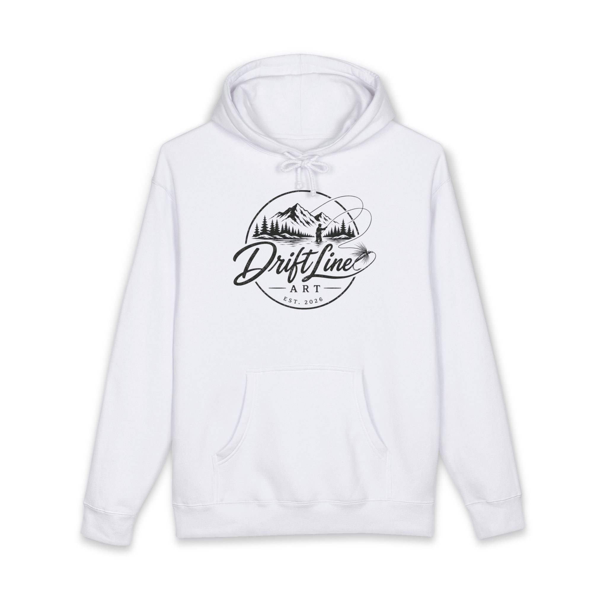 Drift Line Mountains - Trout Tales Collection