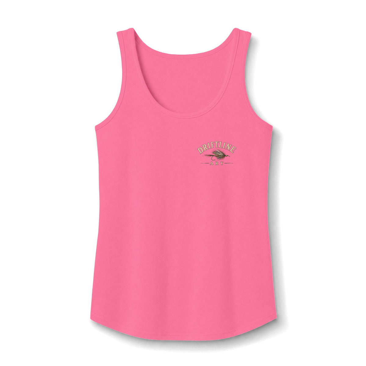 Chasing Trout Tales - Womens - Trout Tale Collection