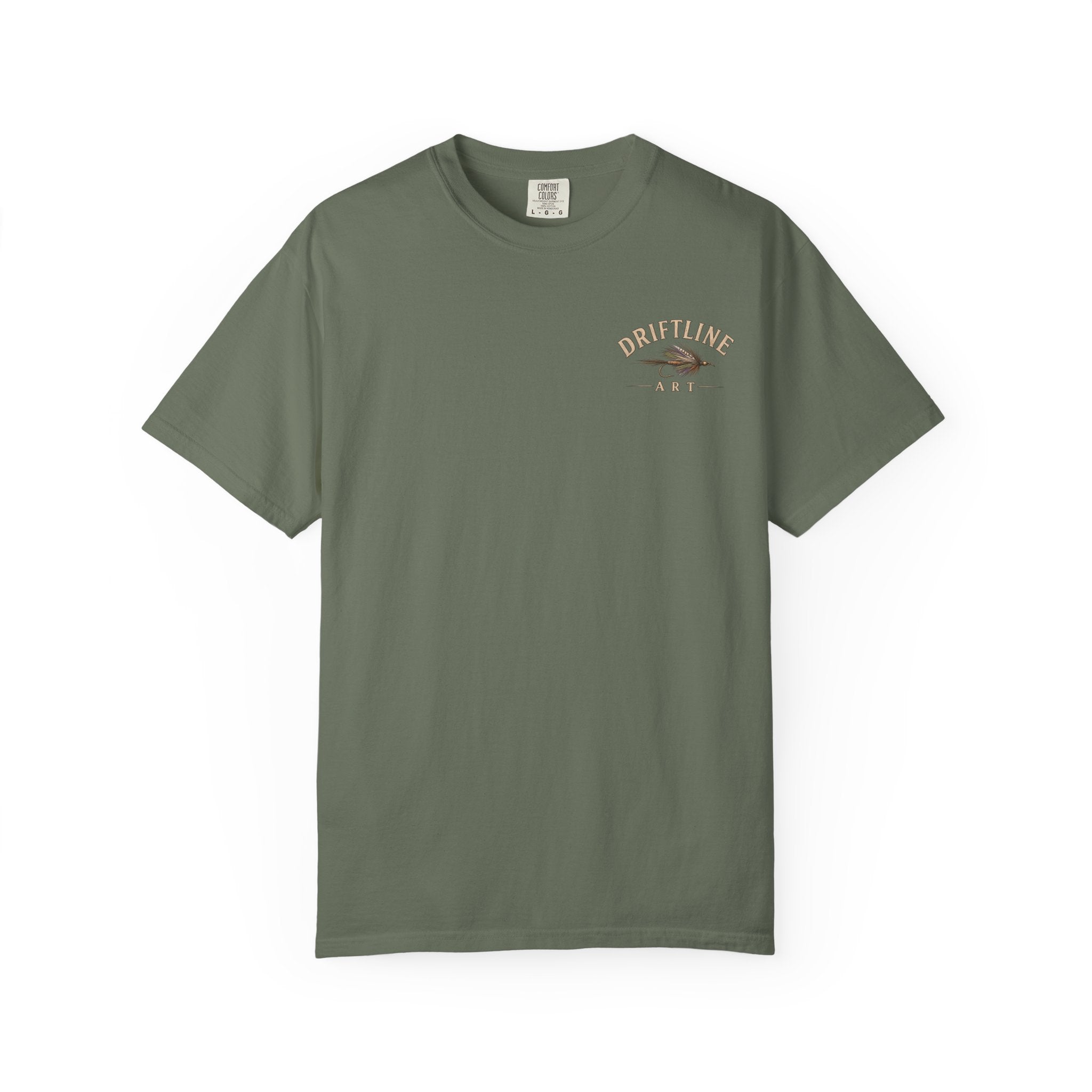 Guide's Honor - Trout Tales Collection