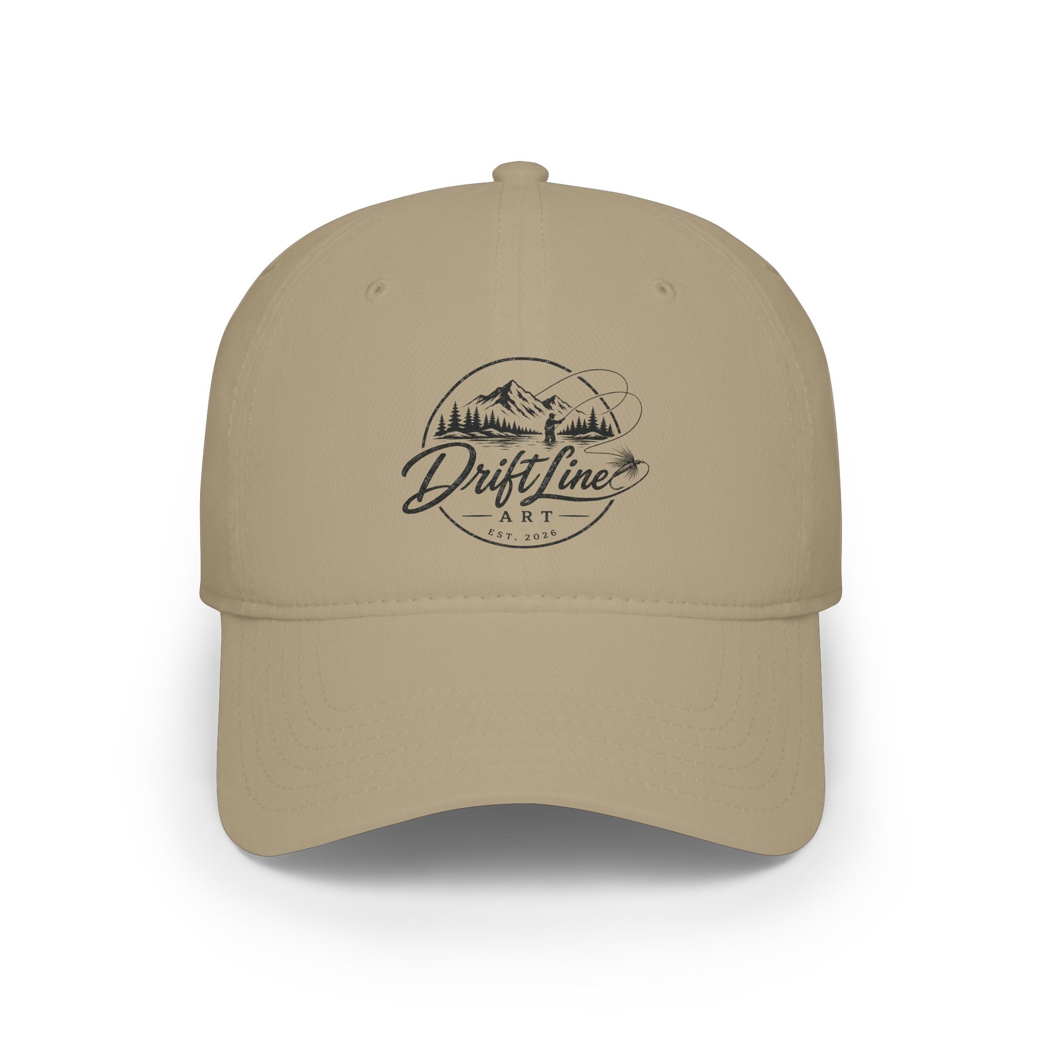 Drift Line Mountain - Trout Tales Collection