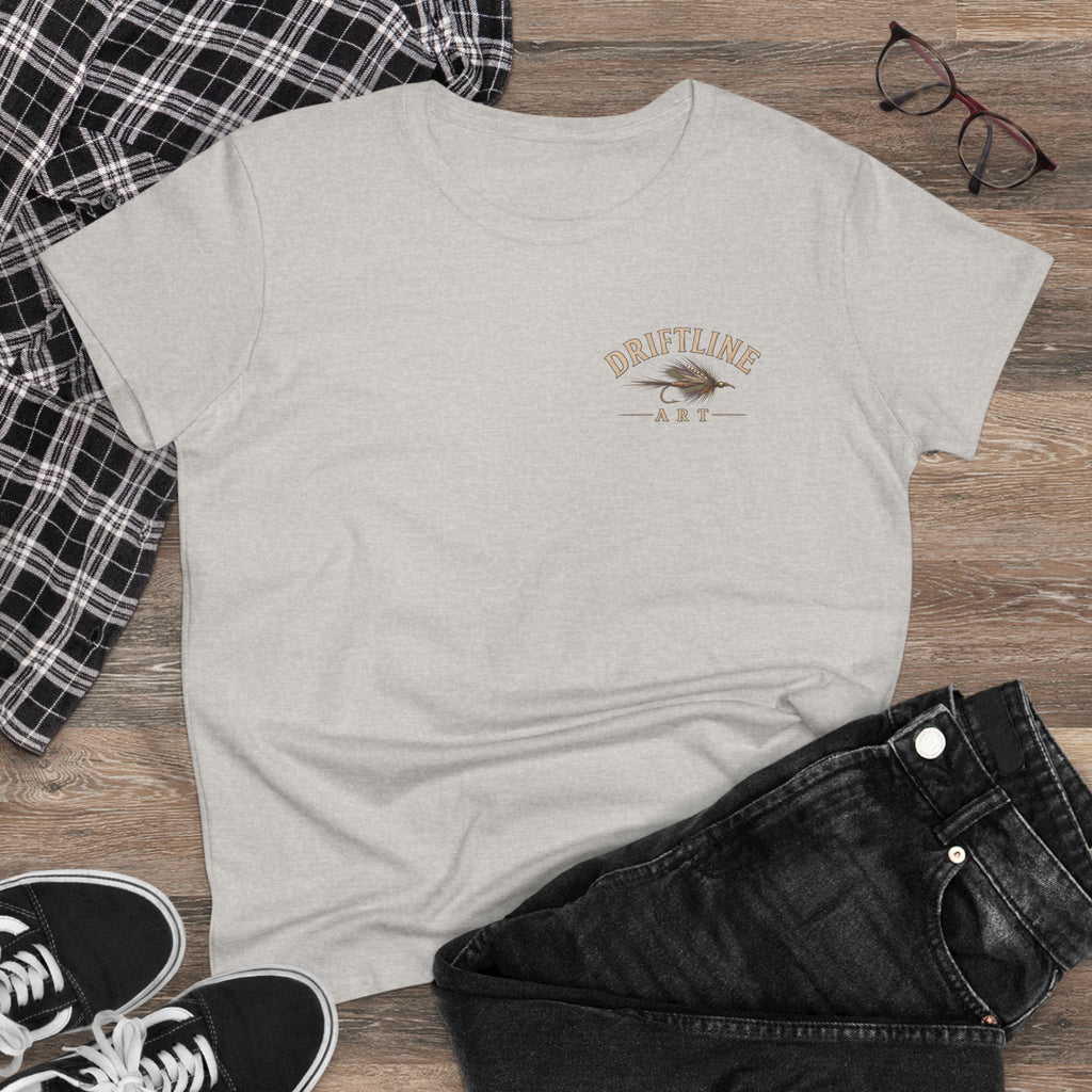 Cast Away - Women's - The Trout Tales Collection