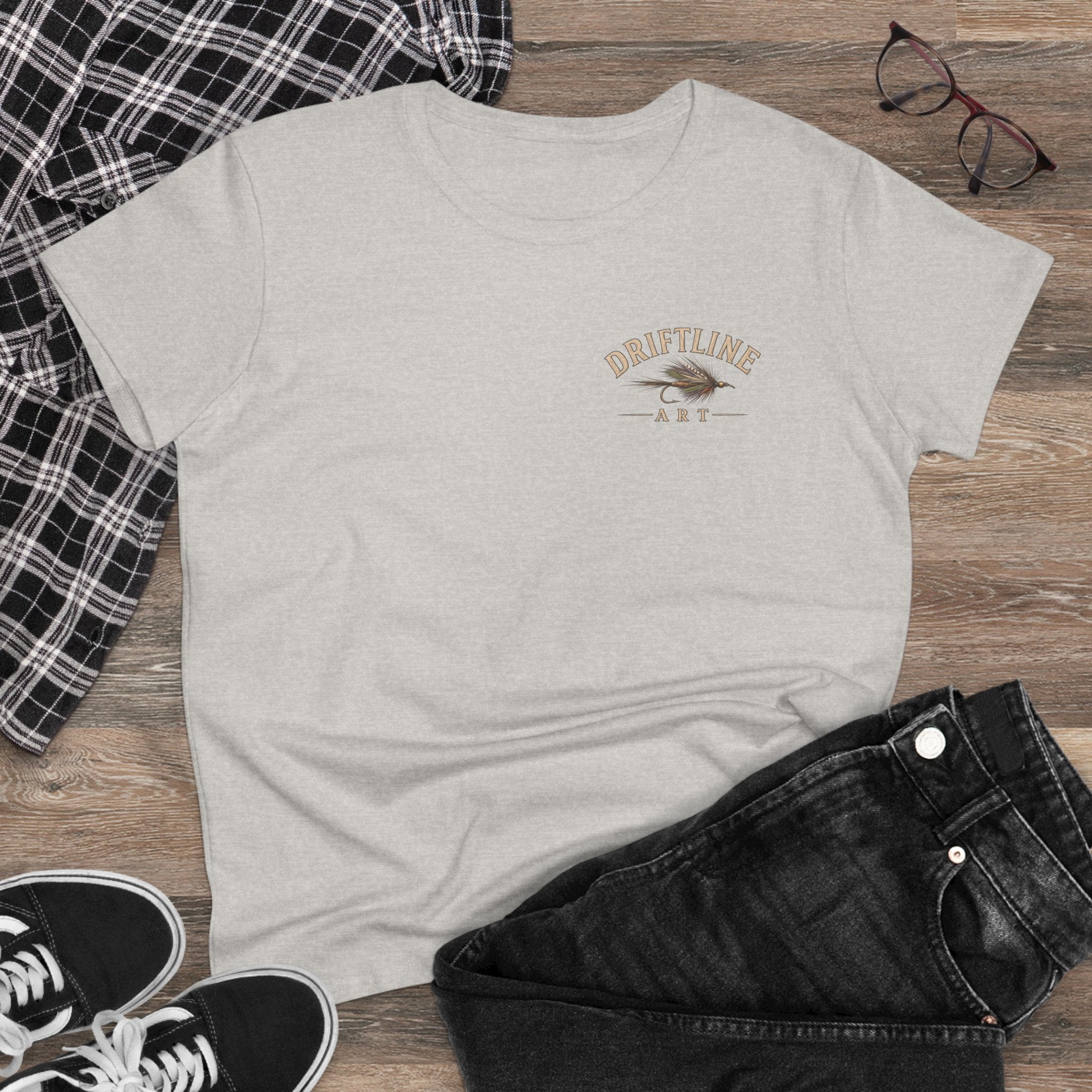 Cast Away - Women's - The Trout Tales Collection