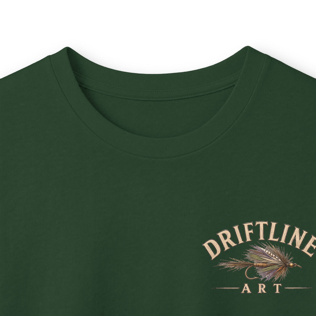 Vintage Trout - Trout Tales Collection