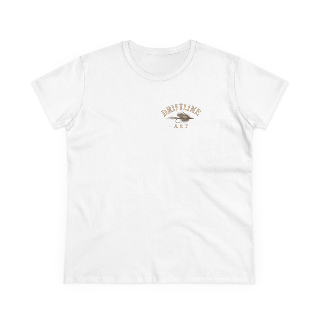 Wild & Free - Women's - Trout Tales Collection