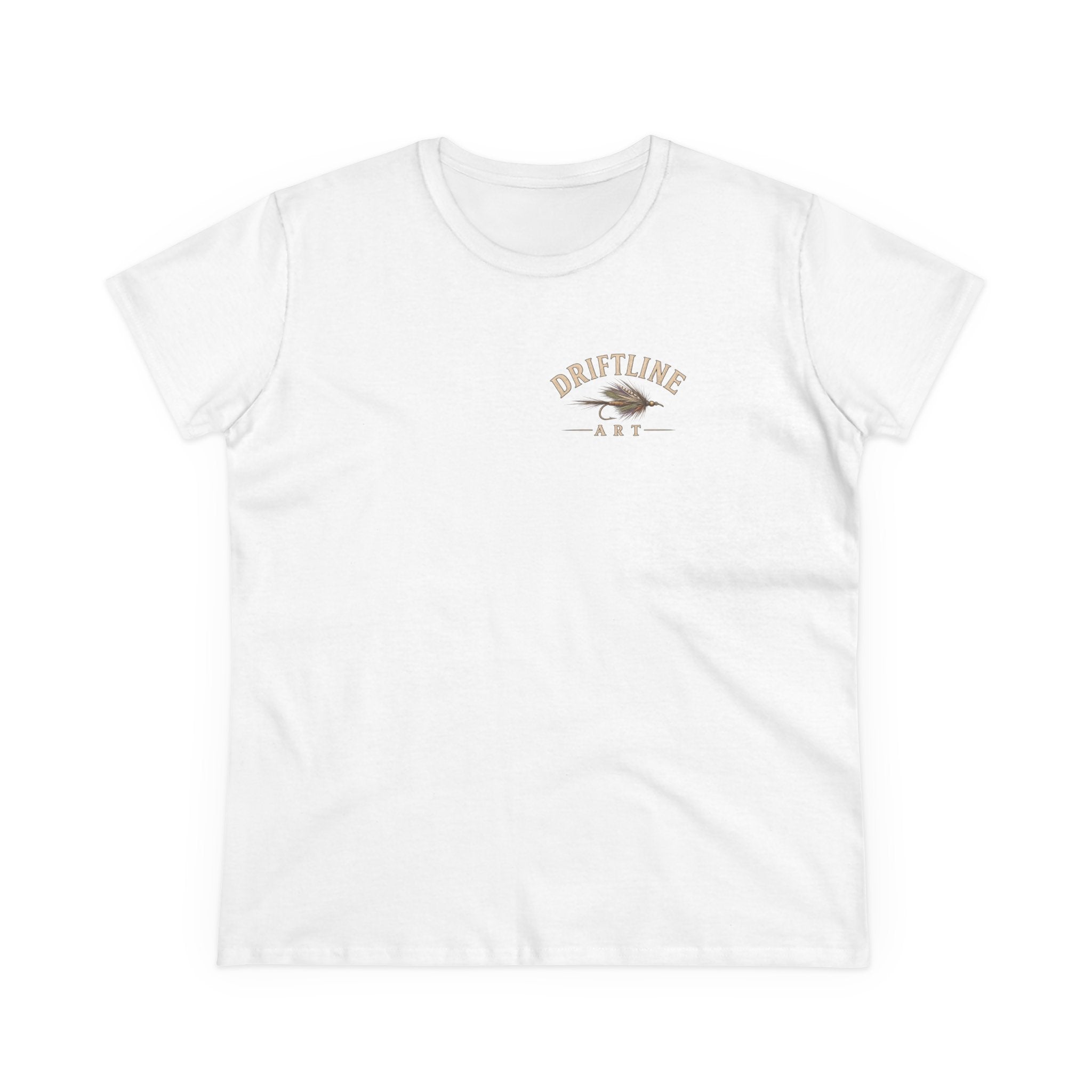 Wild & Free - Women's - Trout Tales Collection