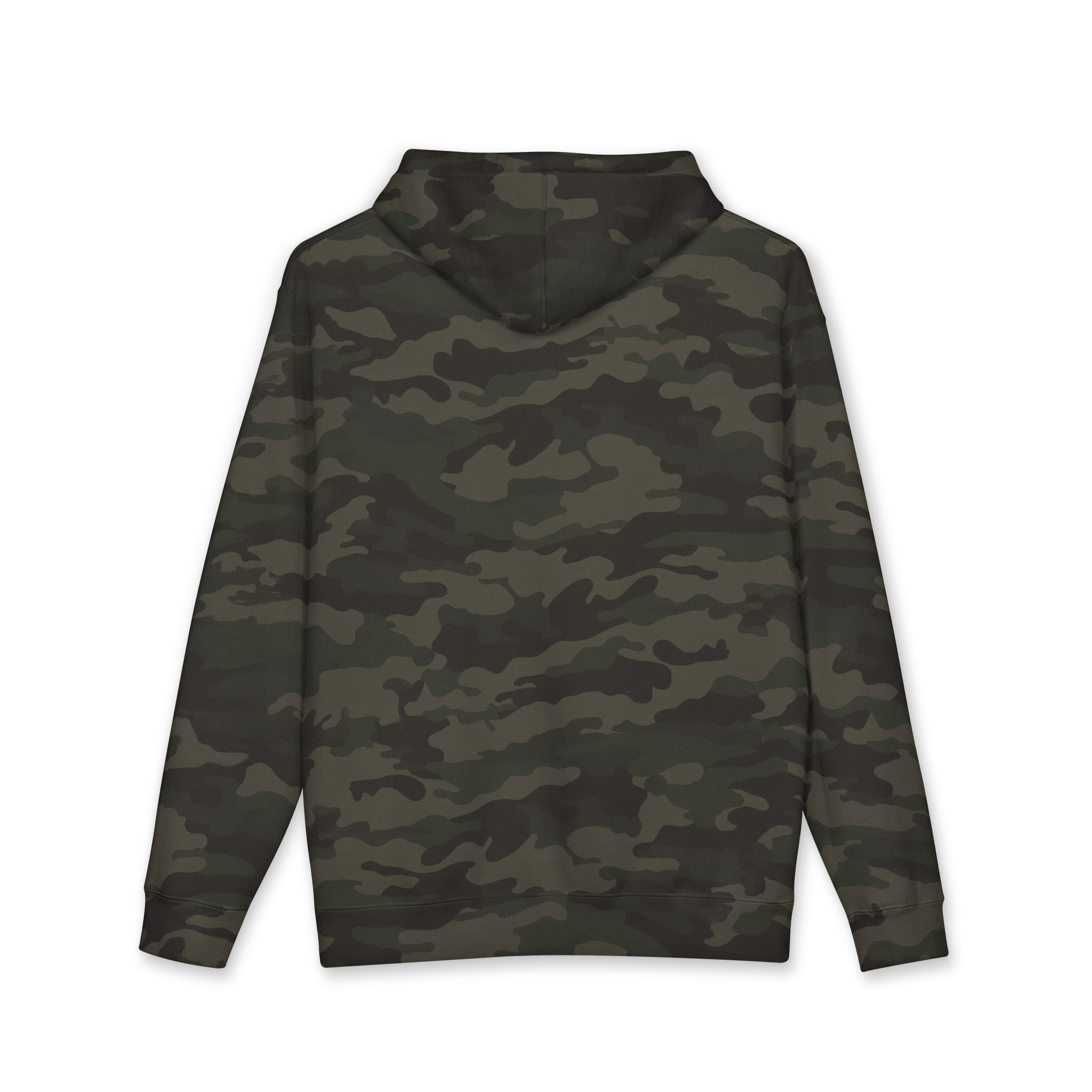 Wild & Free Hoodie - Trout Tales Collection