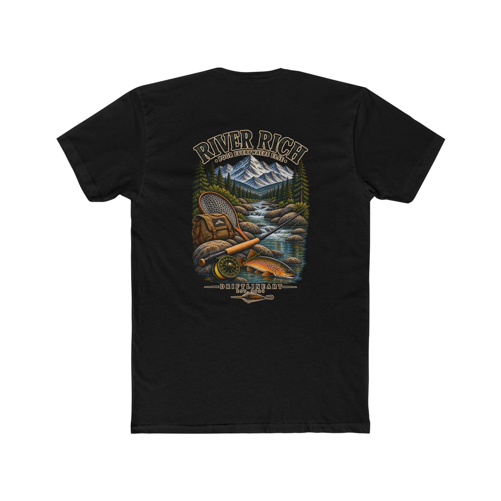 River Rich - Trout Tales Collection