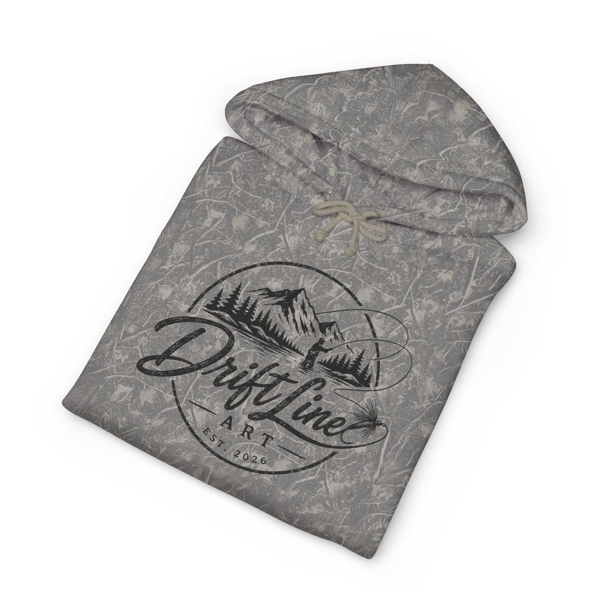 Drift Line Mountains - Trout Tales Collection