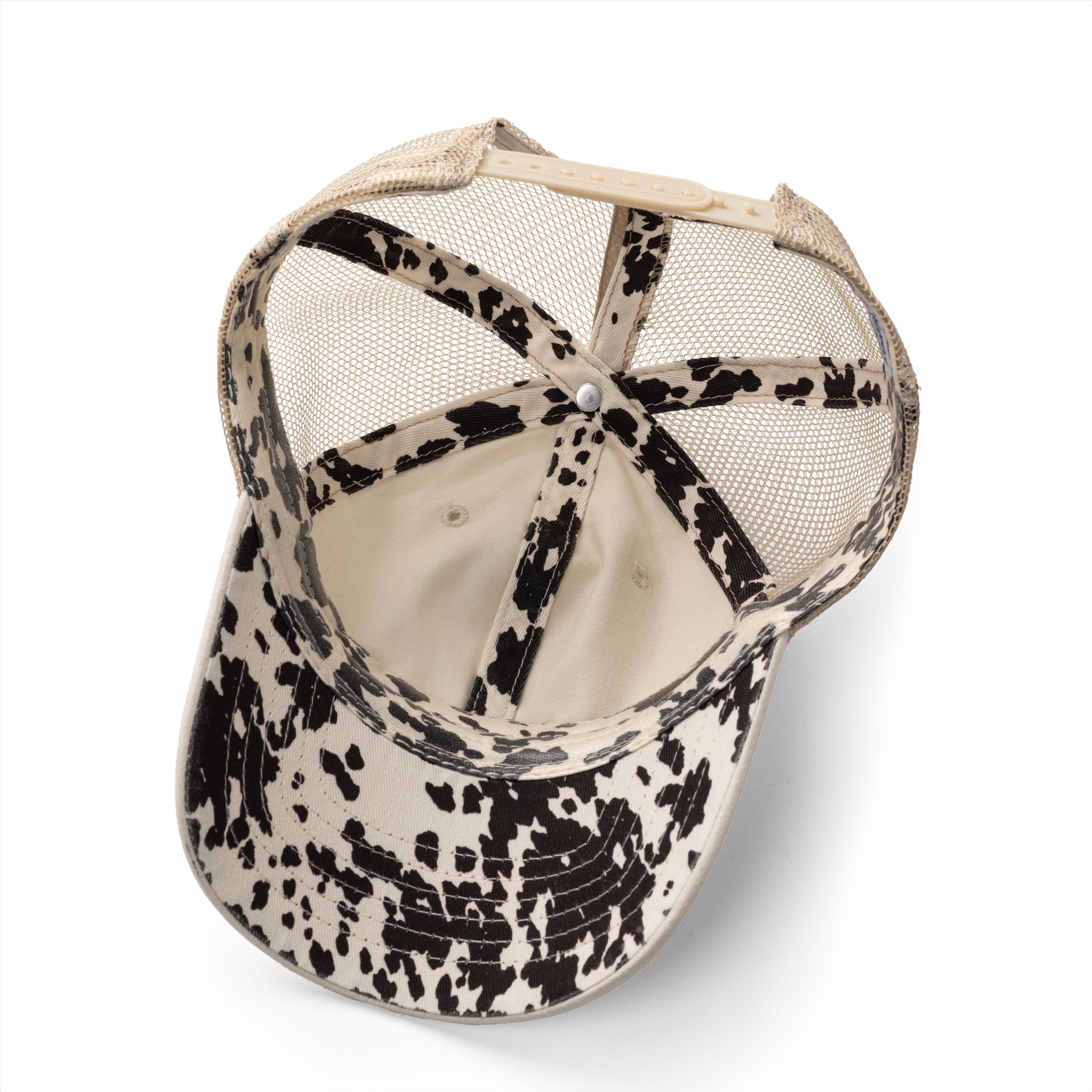 Wild & Free Hat - Trout Tales Collection