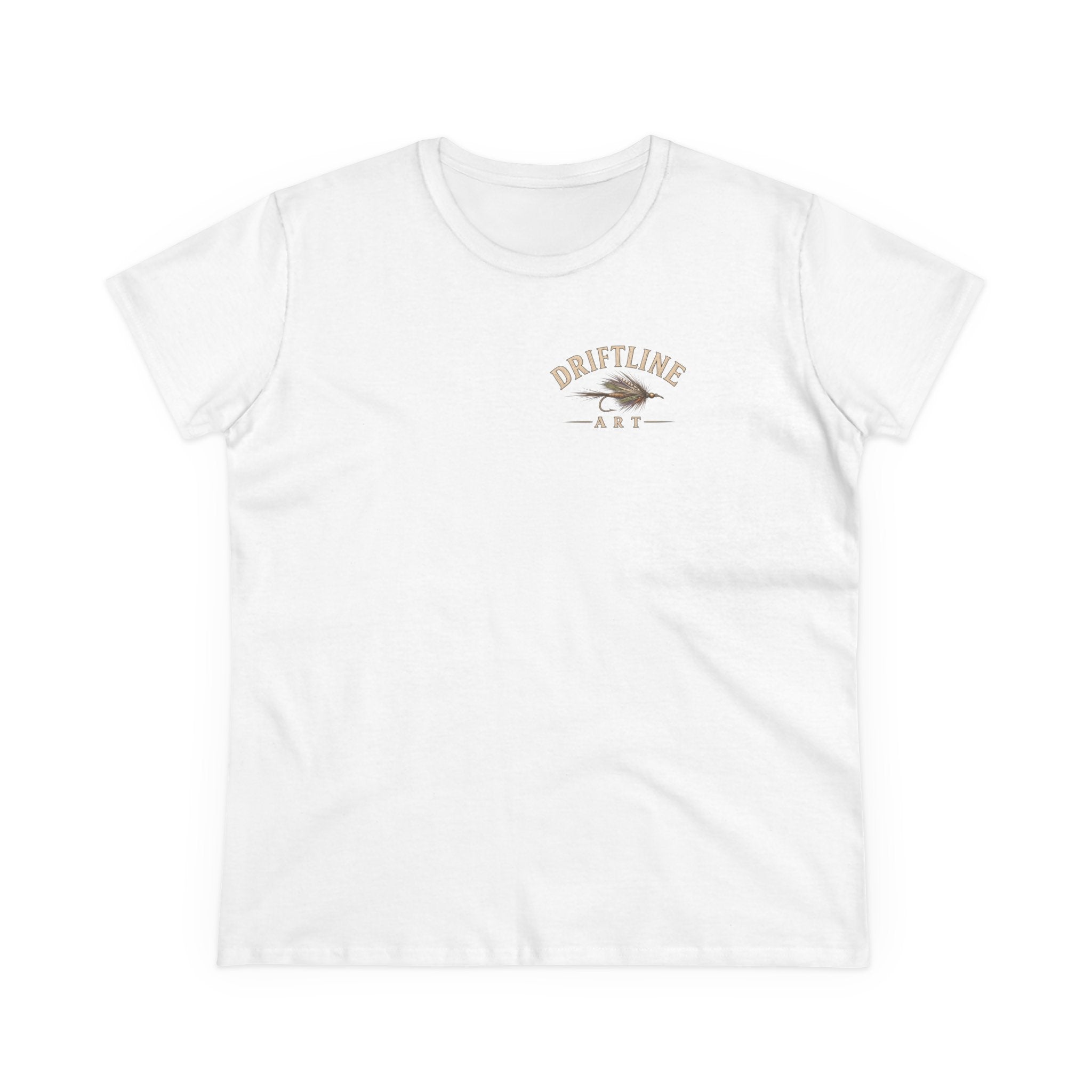 Guide's Honor - Women's - Trout Tales Collection