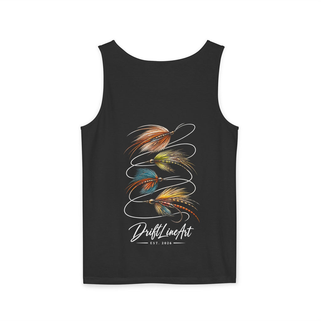 Fly Fishing Flies - Trout Tales Collection