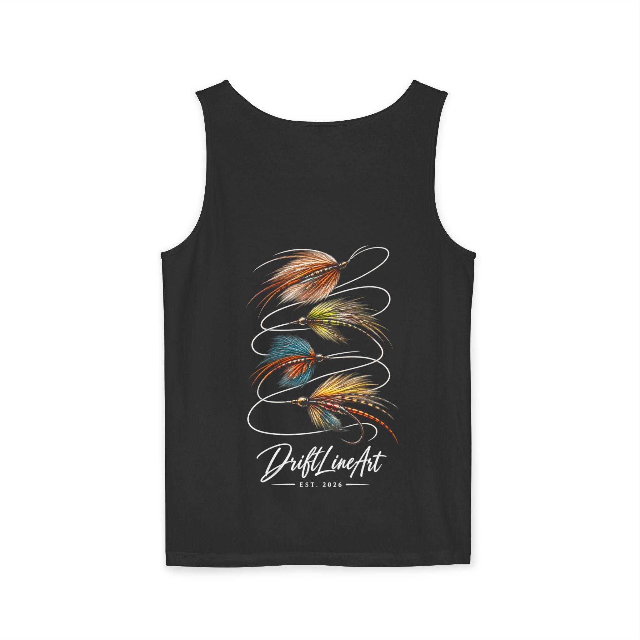 Fly Fishing Flies - Trout Tales Collection
