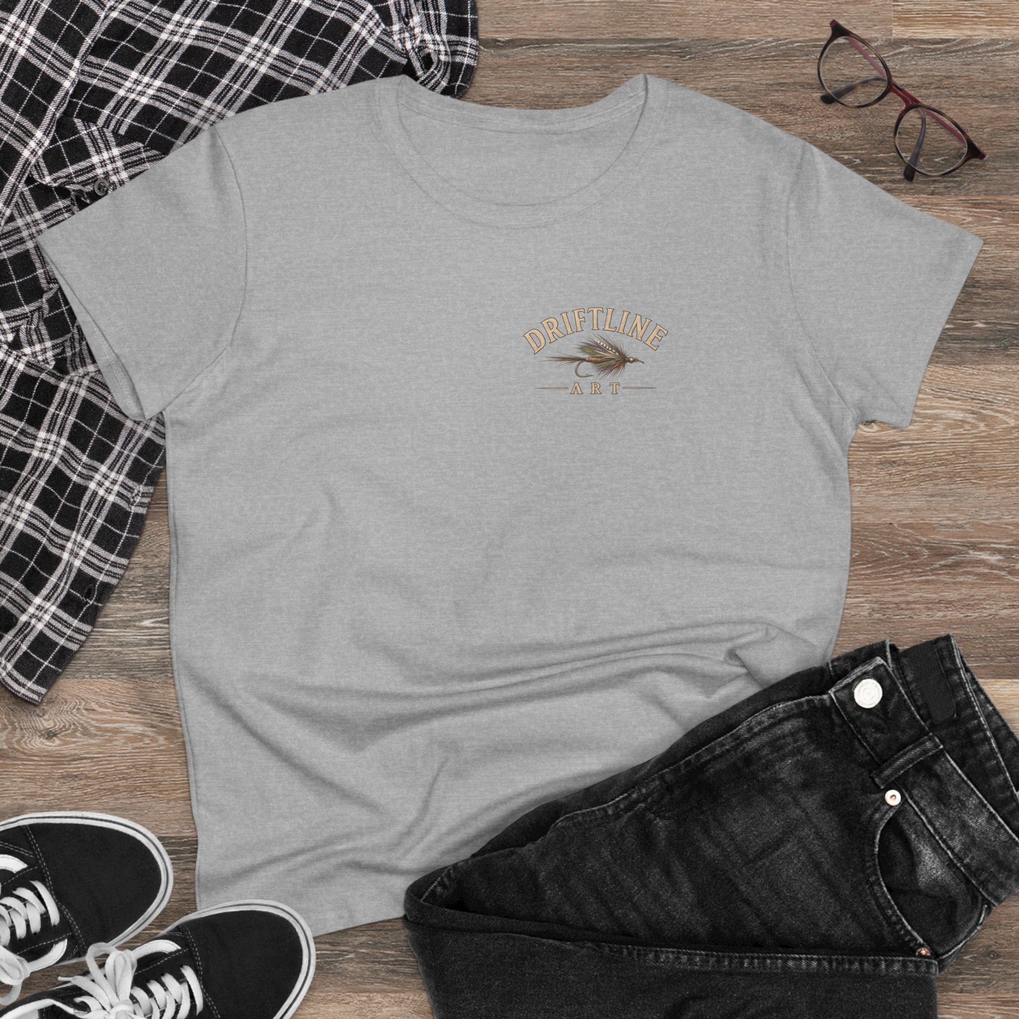 Wild & Free - Women's - Trout Tales Collection