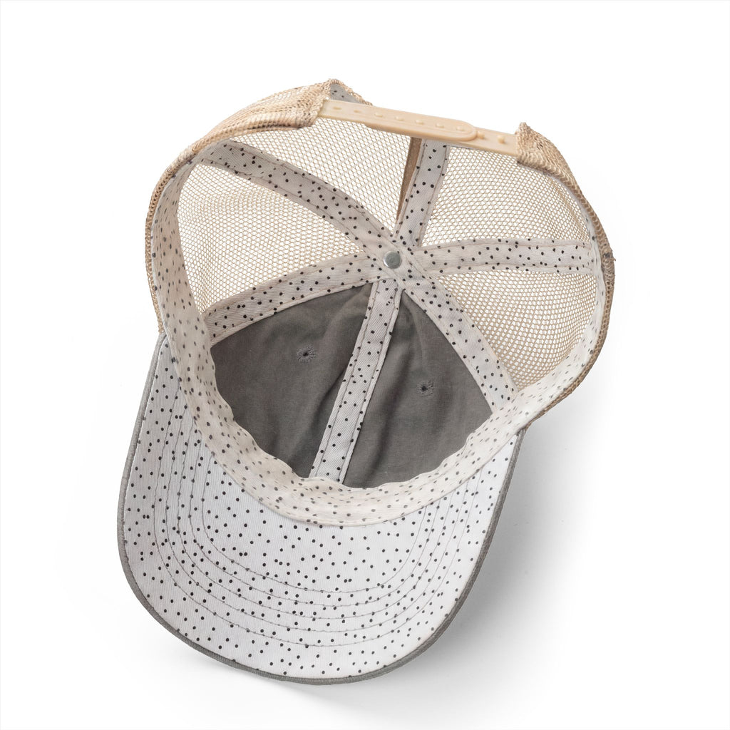 Wild & Free Hat - Trout Tales Collection