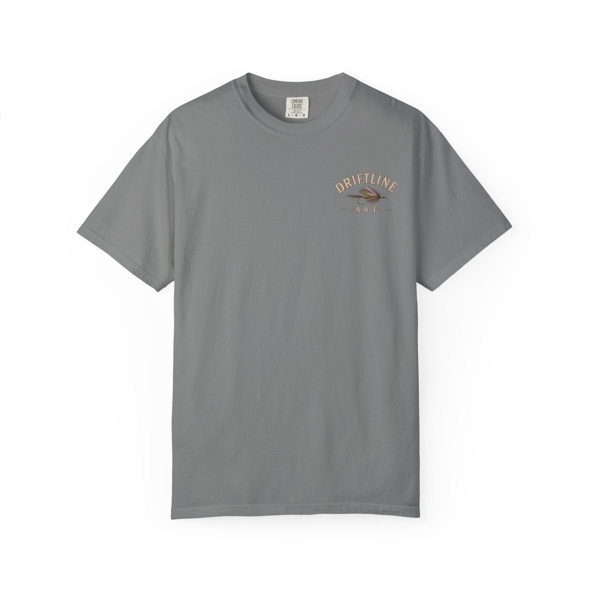 Guide's Honor - Trout Tales Collection